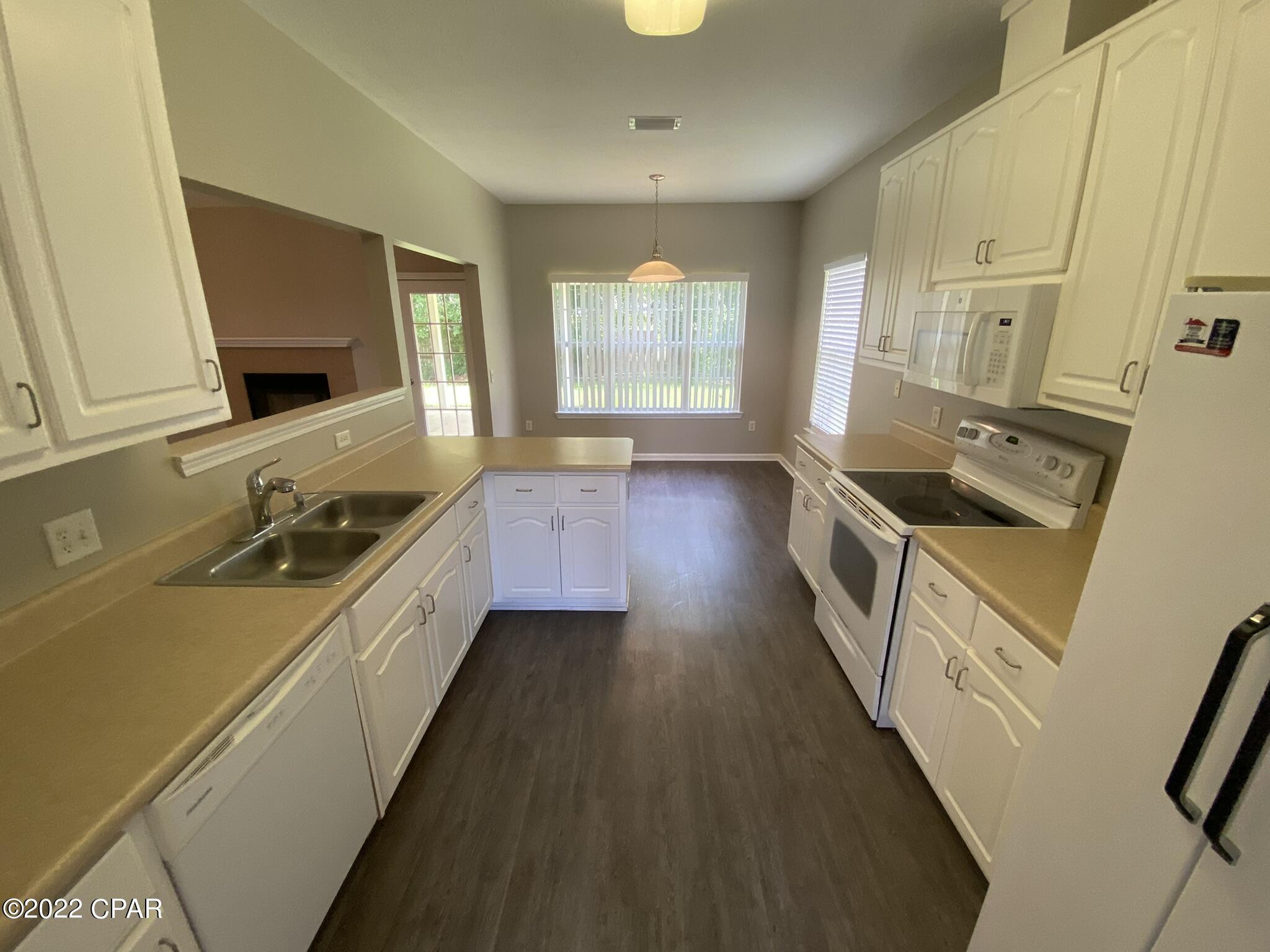 Timbers - Residential