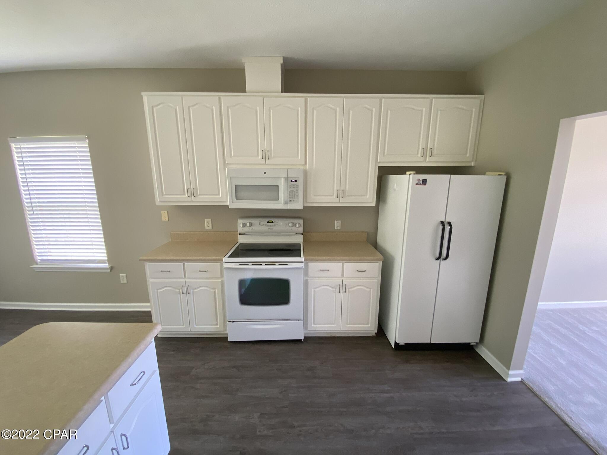 Timbers - Residential