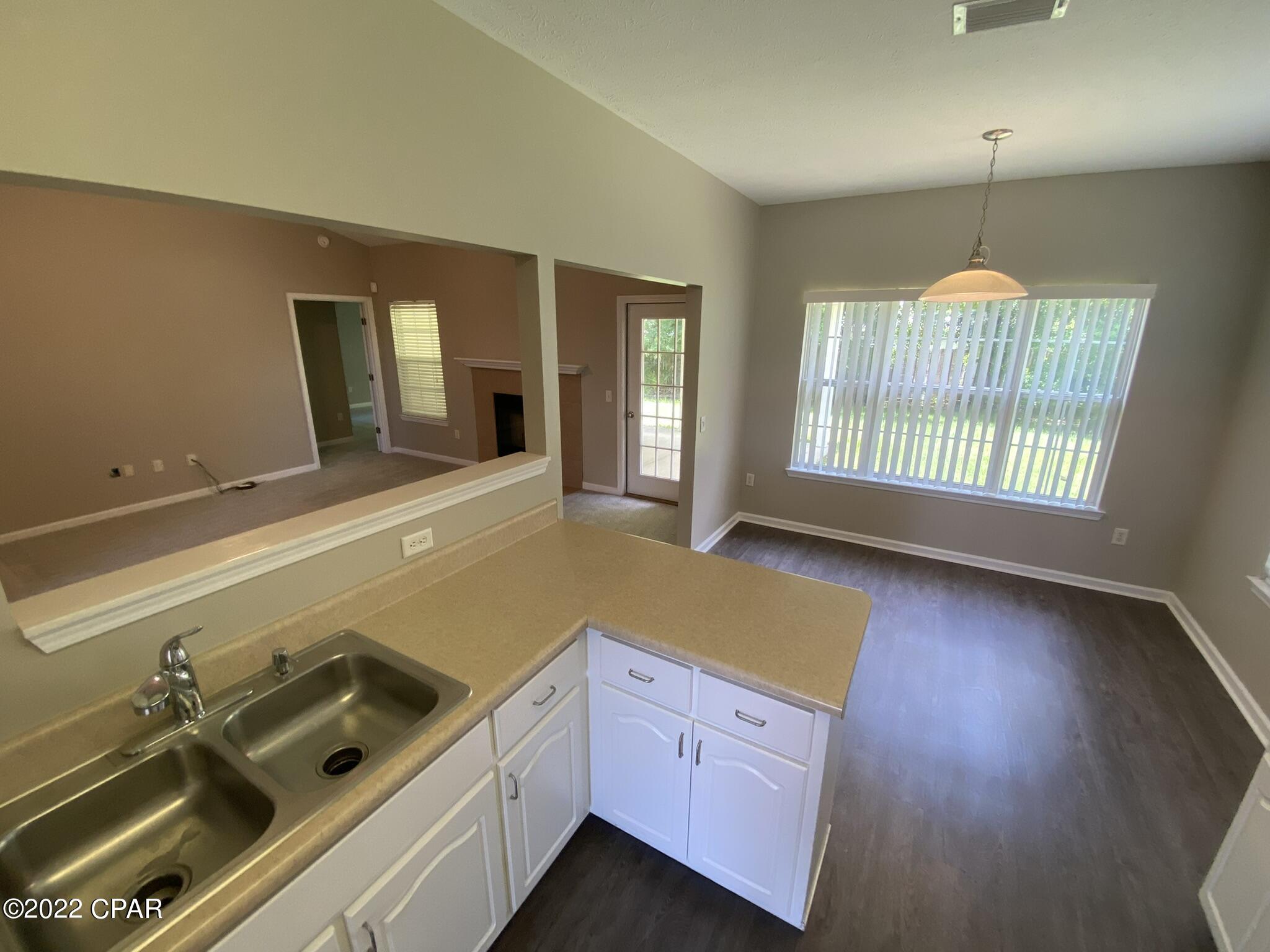 Timbers - Residential