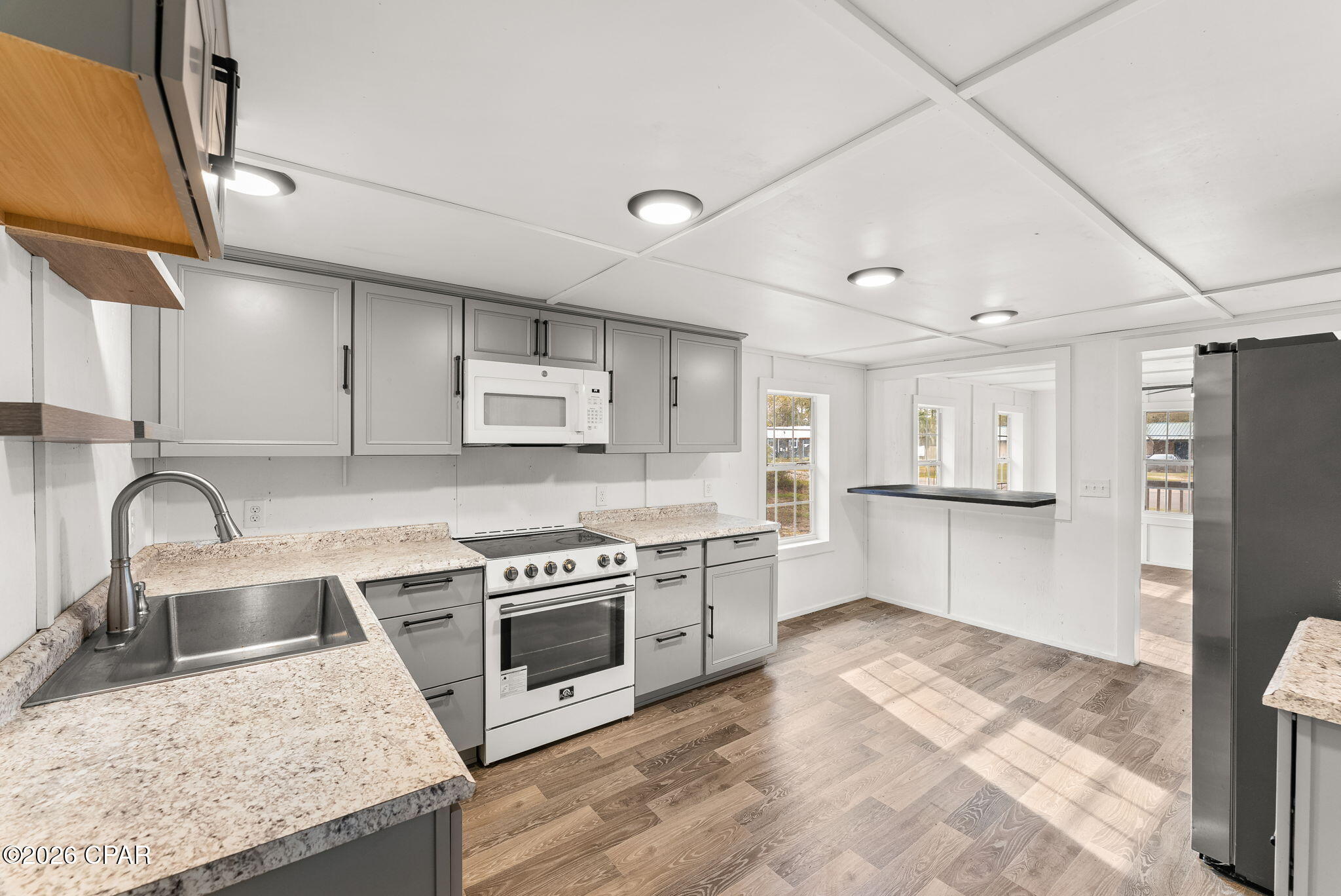 [No Recorded Subdiv] - Residential