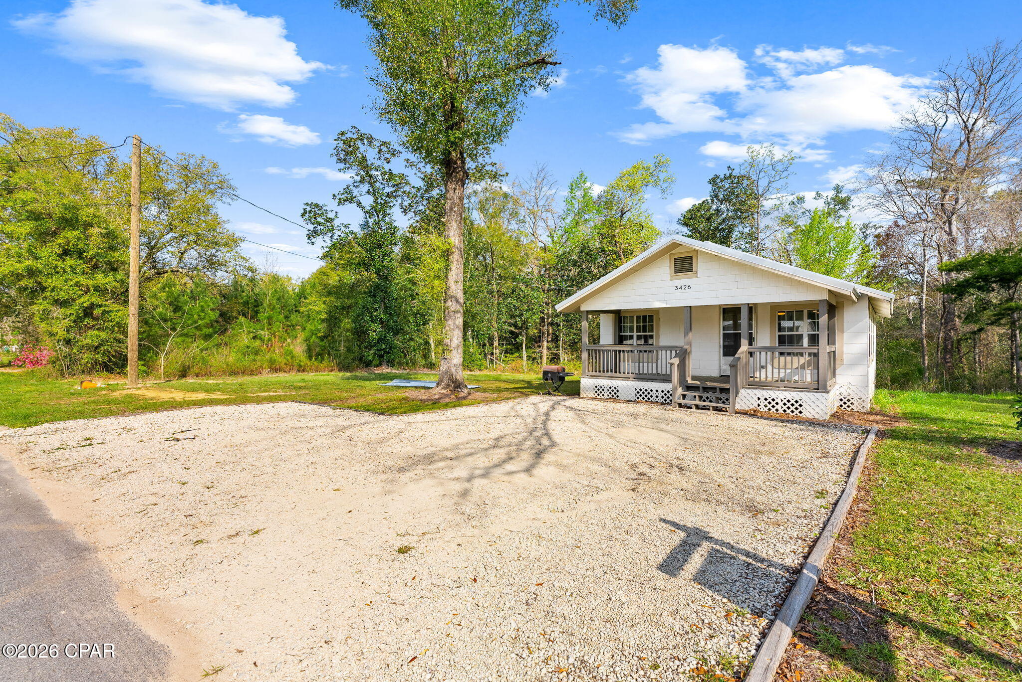 [No Recorded Subdiv] - Residential