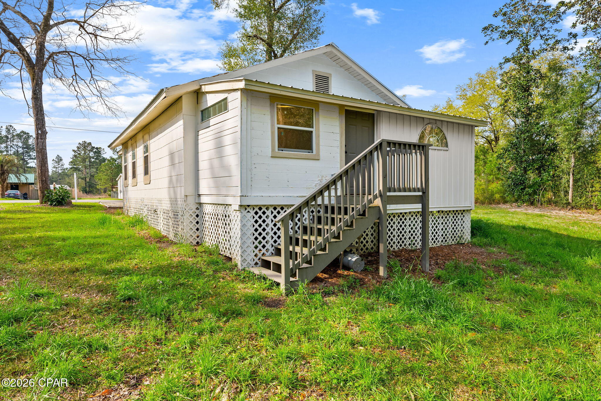 [No Recorded Subdiv] - Residential