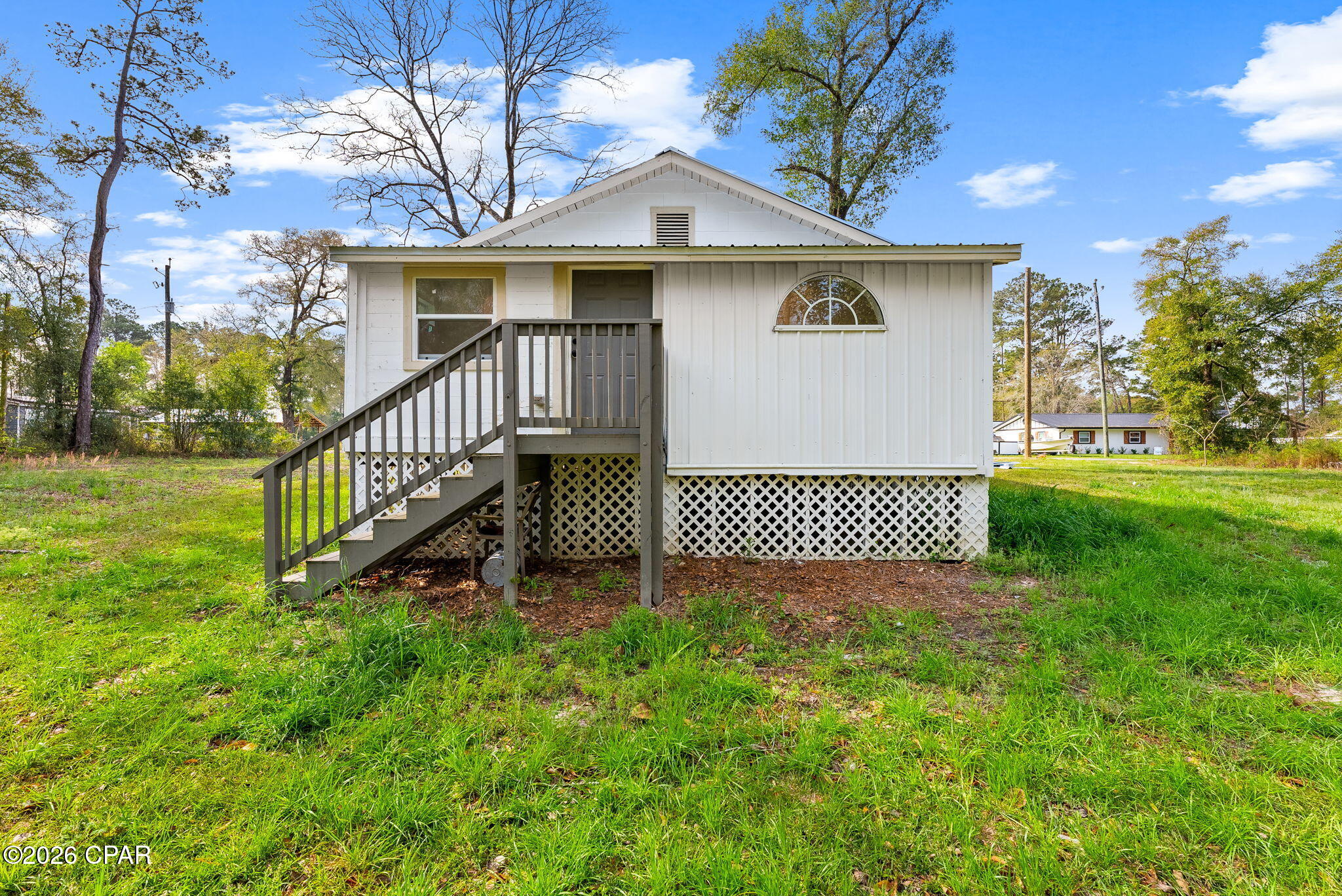 [No Recorded Subdiv] - Residential