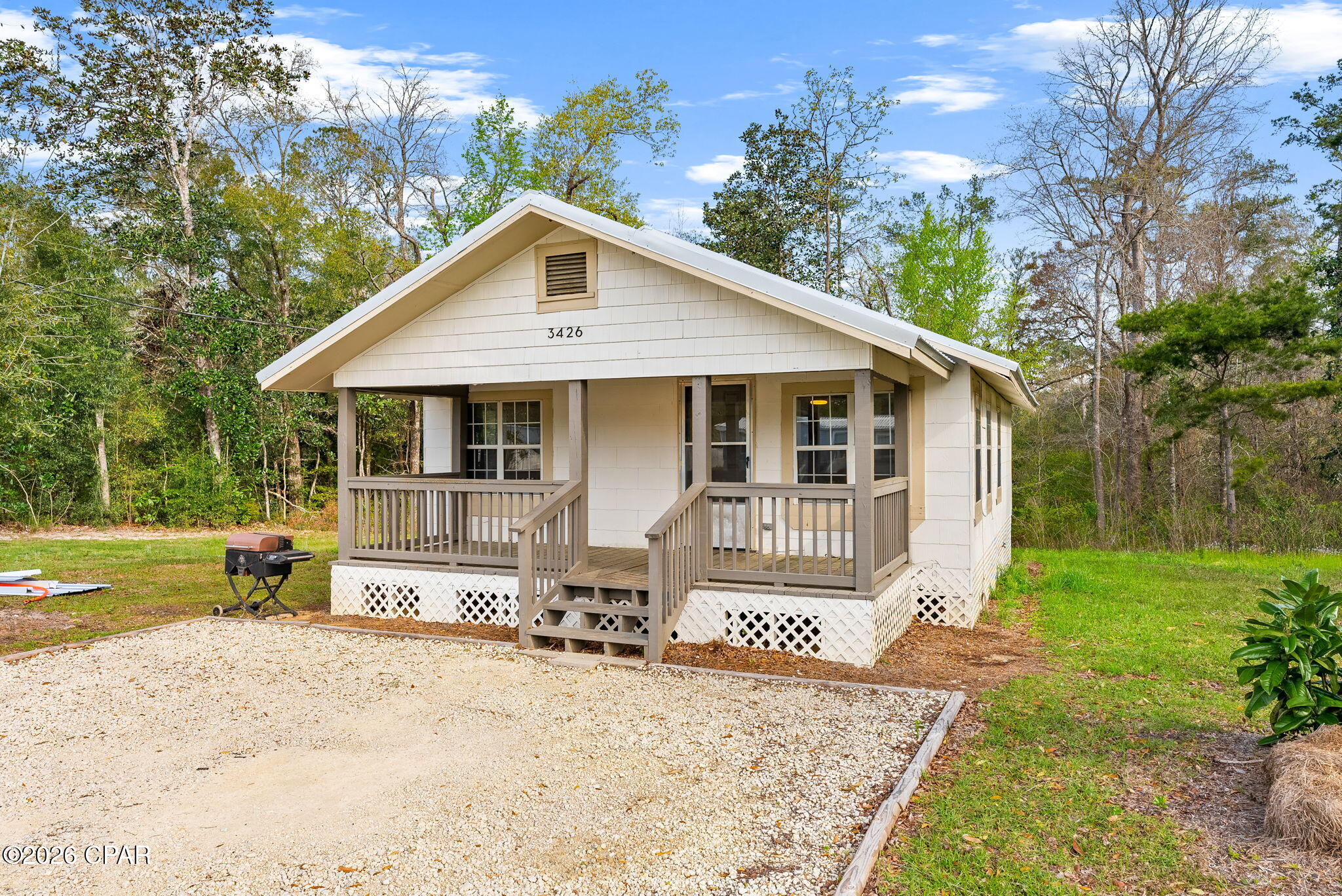 [No Recorded Subdiv] - Residential