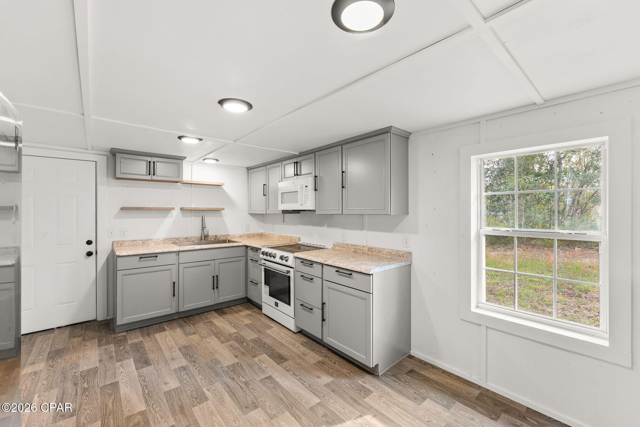 [No Recorded Subdiv] - Residential