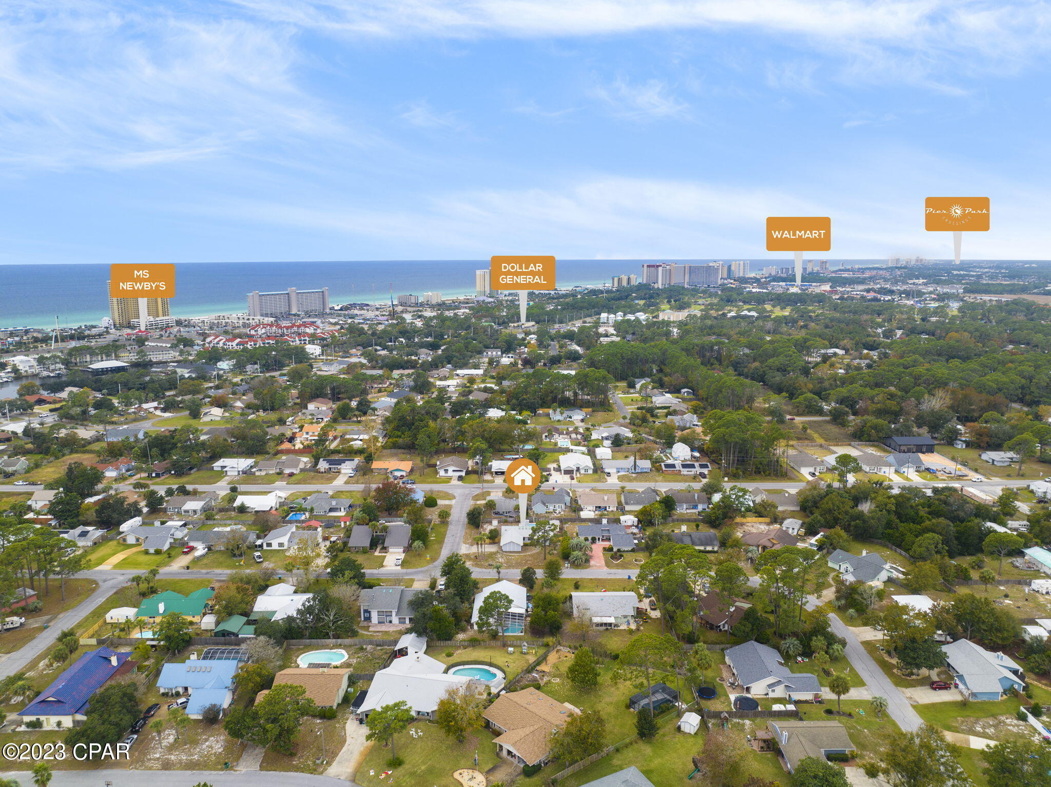 Grand Lagoon Shores10 - Residential