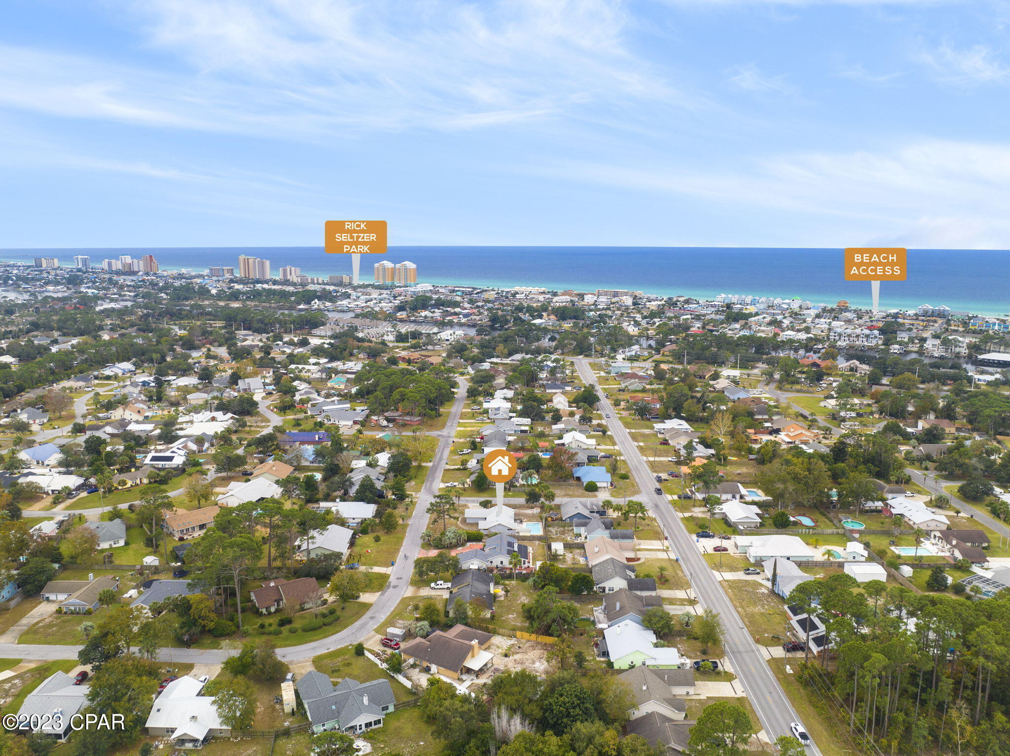 Grand Lagoon Shores10 - Residential