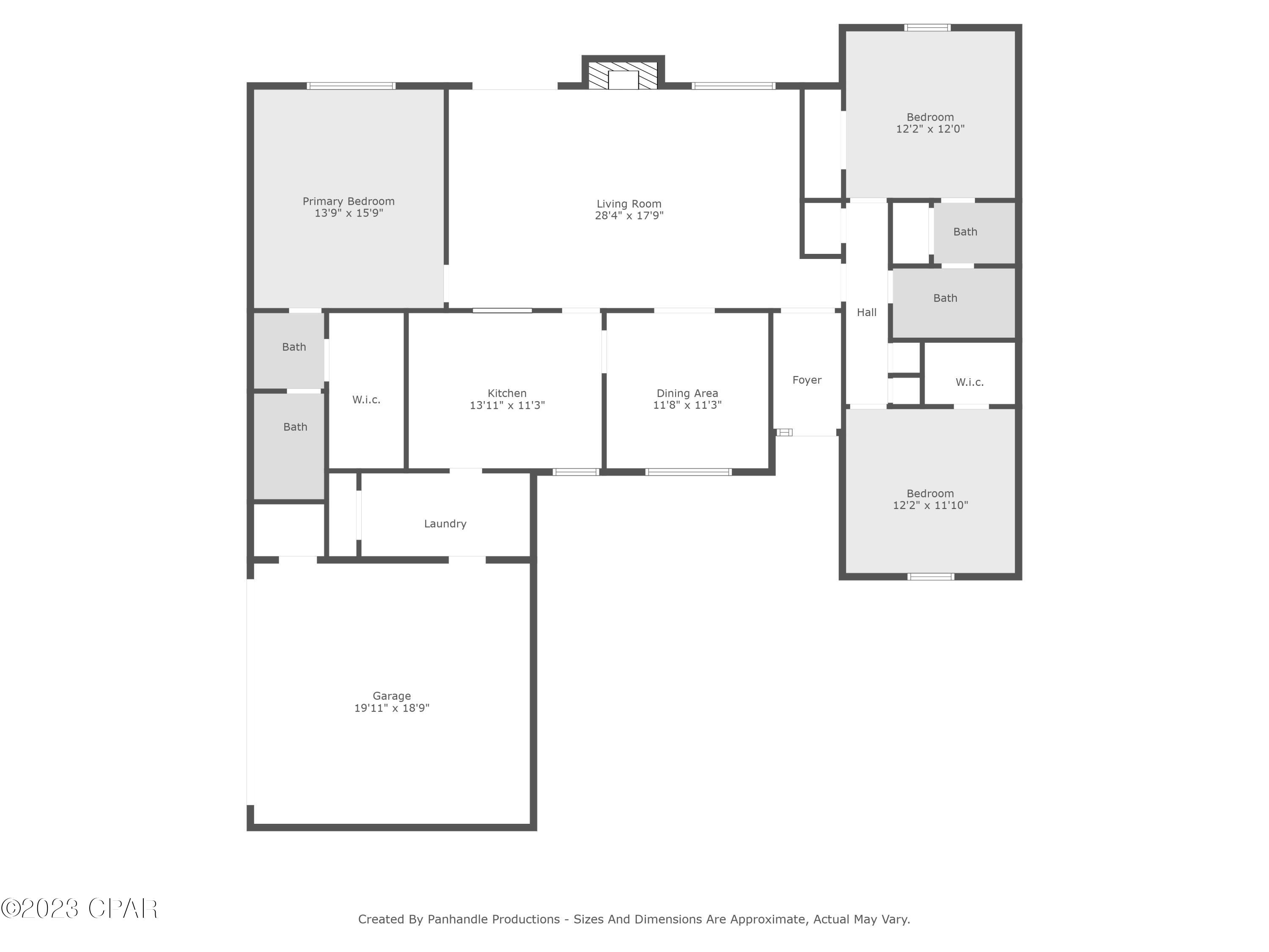 Grand Lagoon Shores10 - Residential