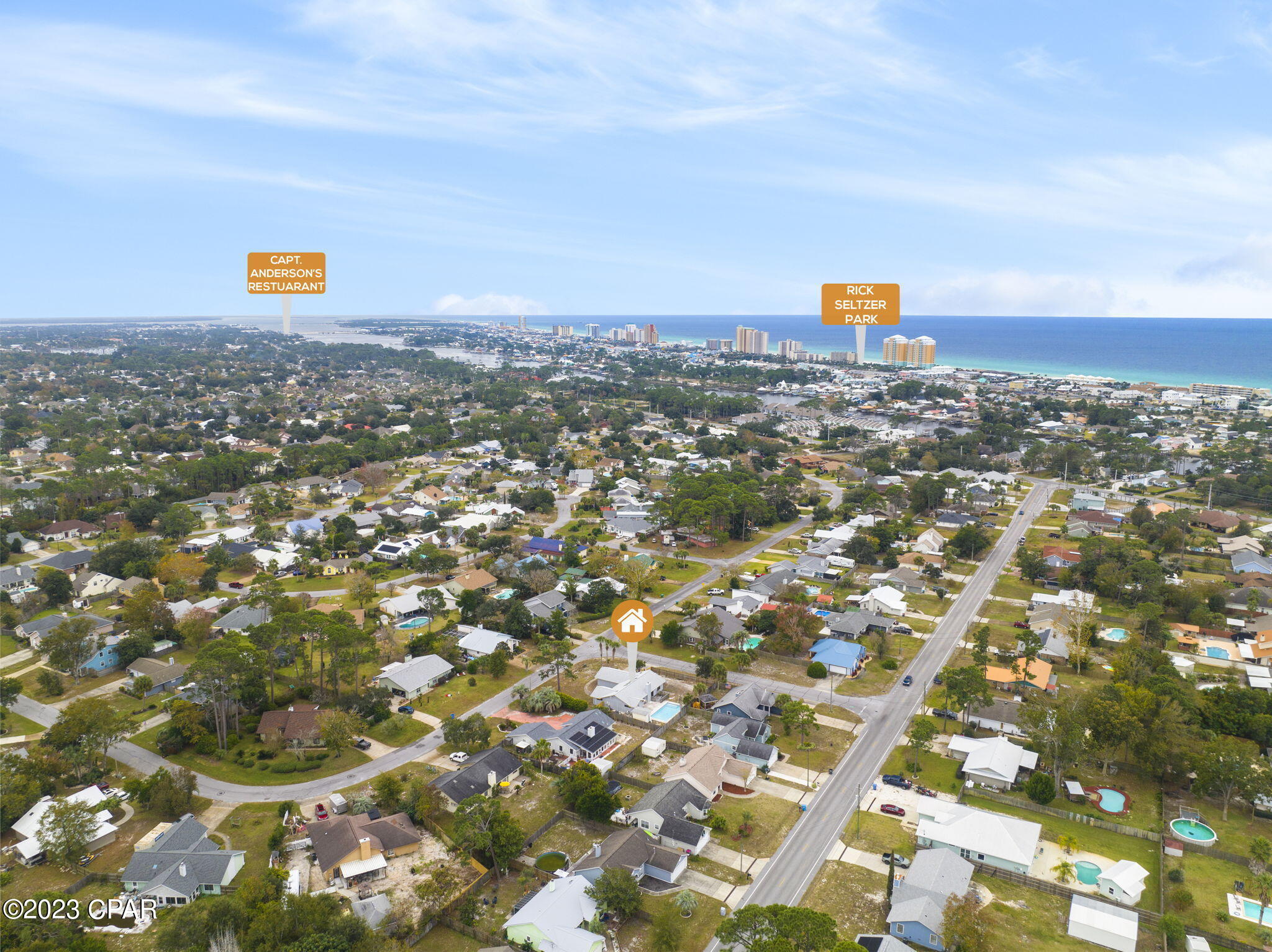Grand Lagoon Shores10 - Residential