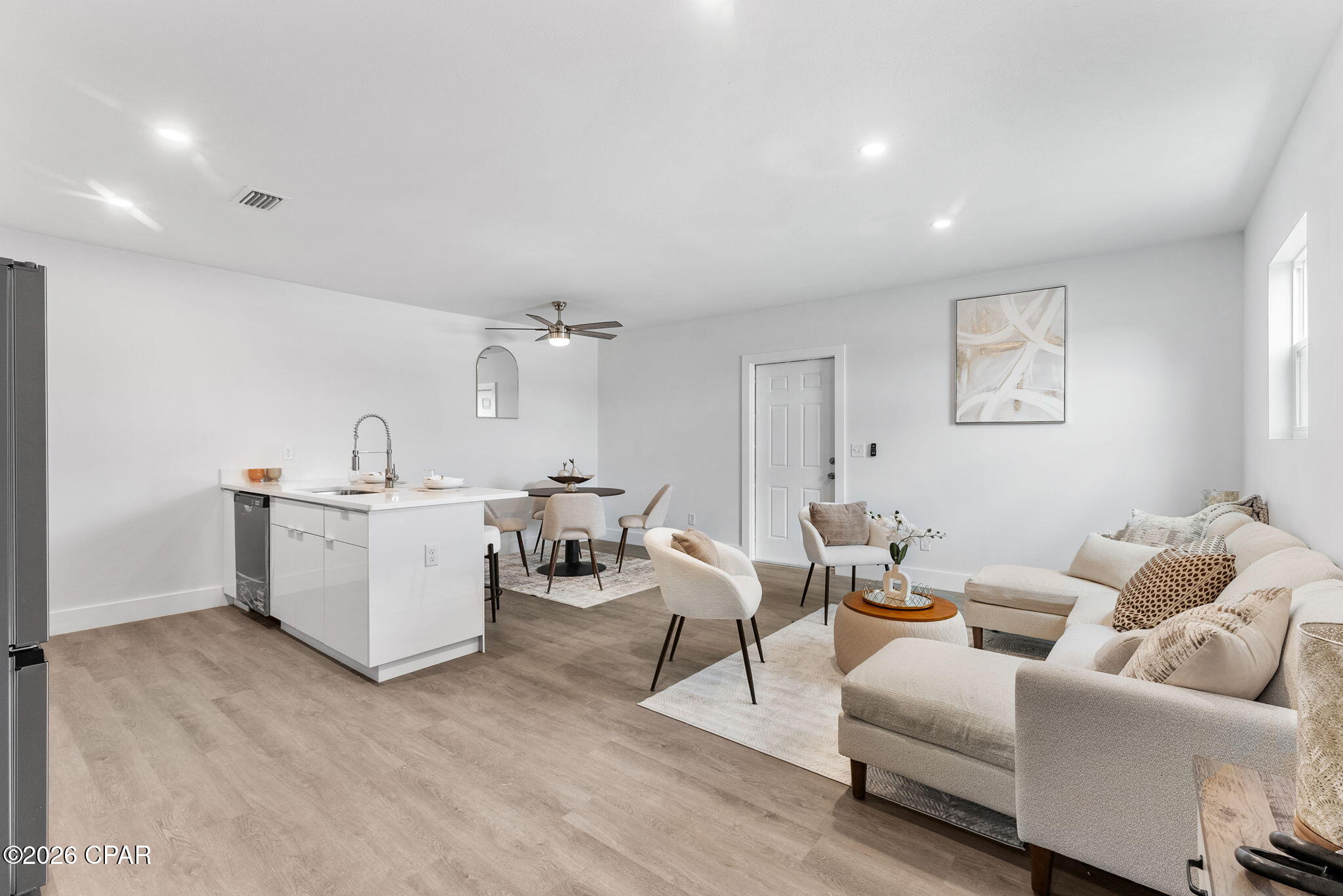 Cherry Grove Townhomes - Residential