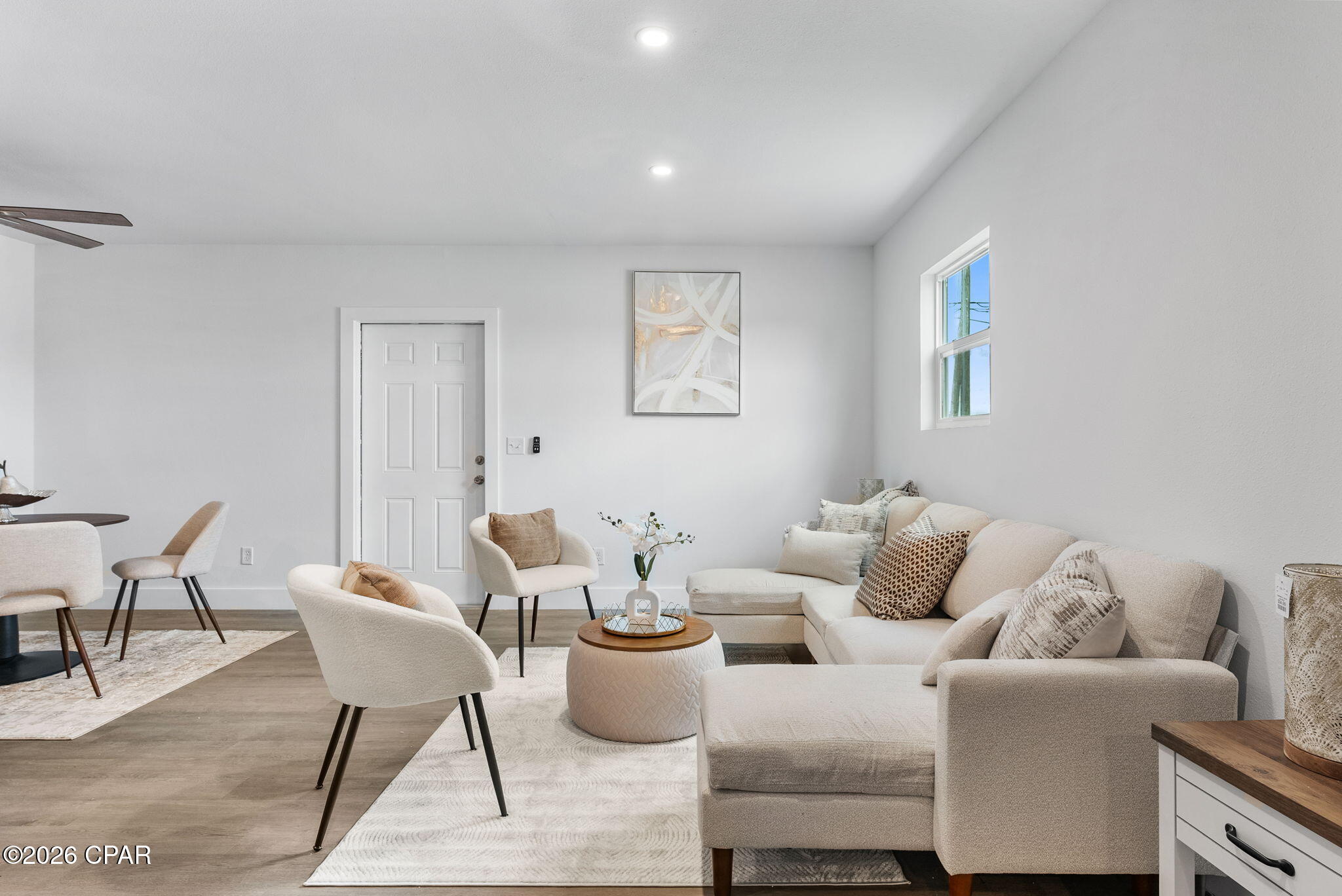 Cherry Grove Townhomes - Residential