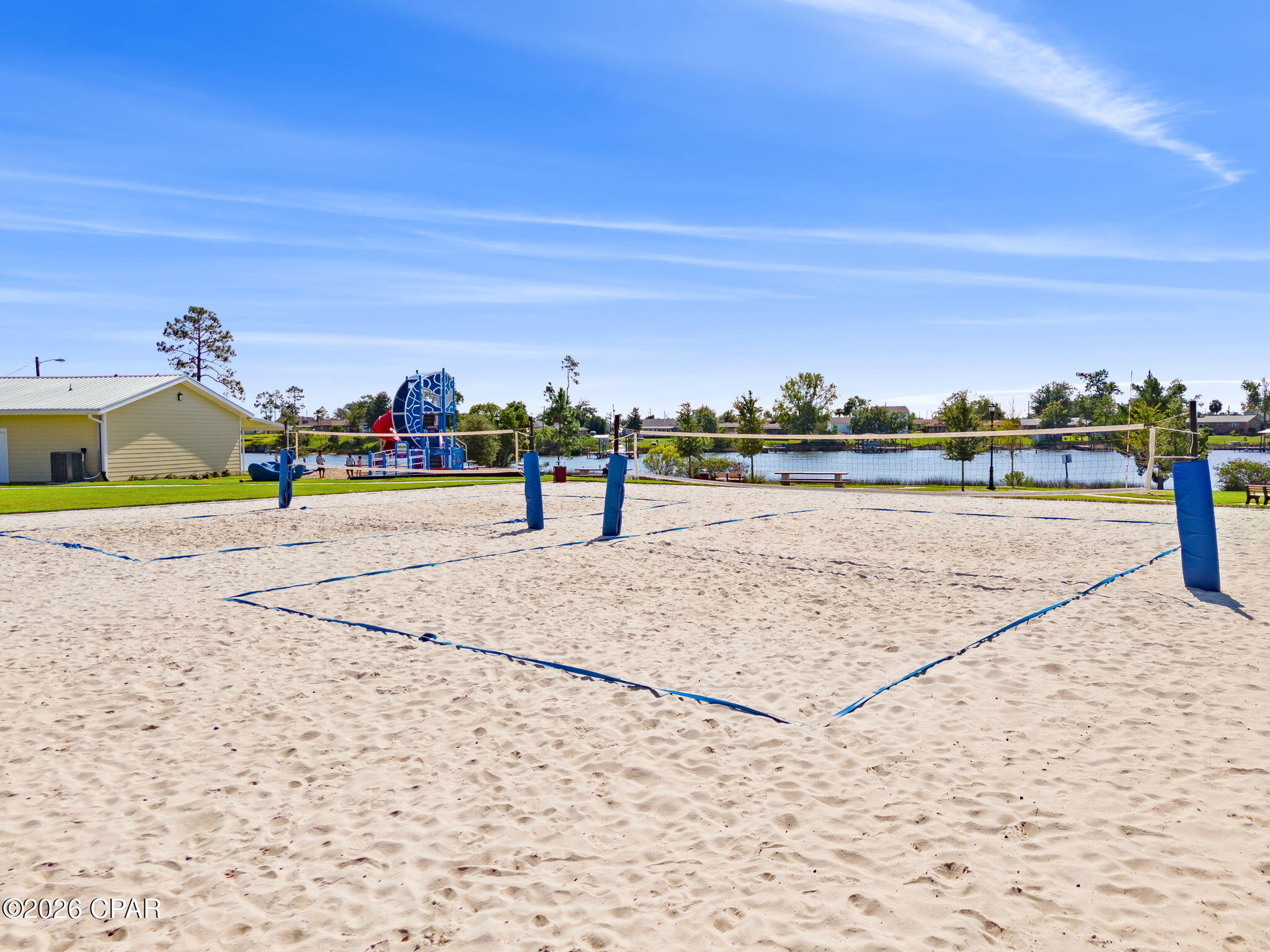 Cherry Grove Townhomes - Residential