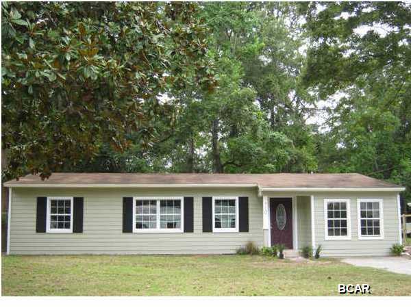 Lynn Haven - Residential Lease