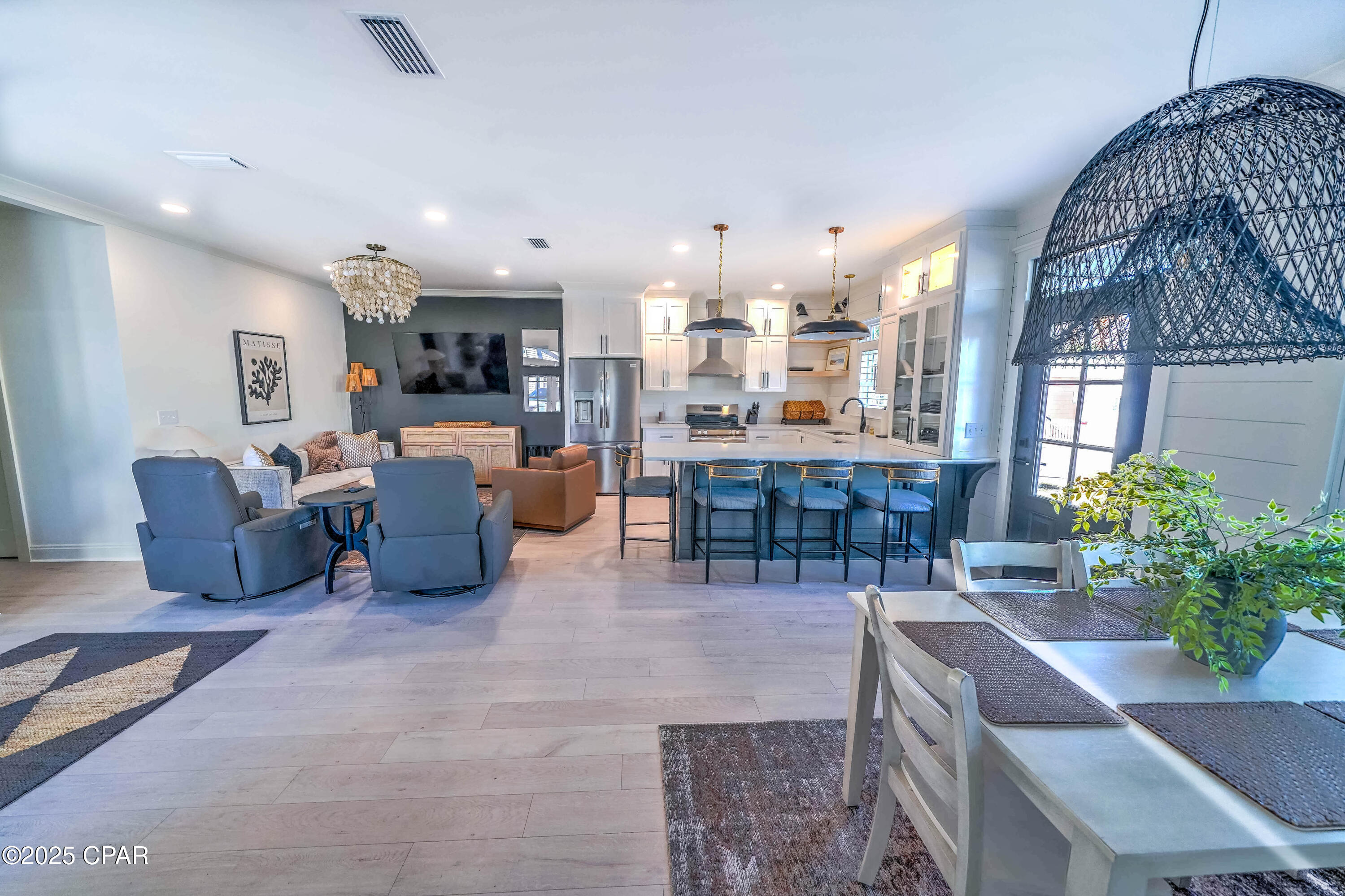 Venture Out Travel Trail - Residential