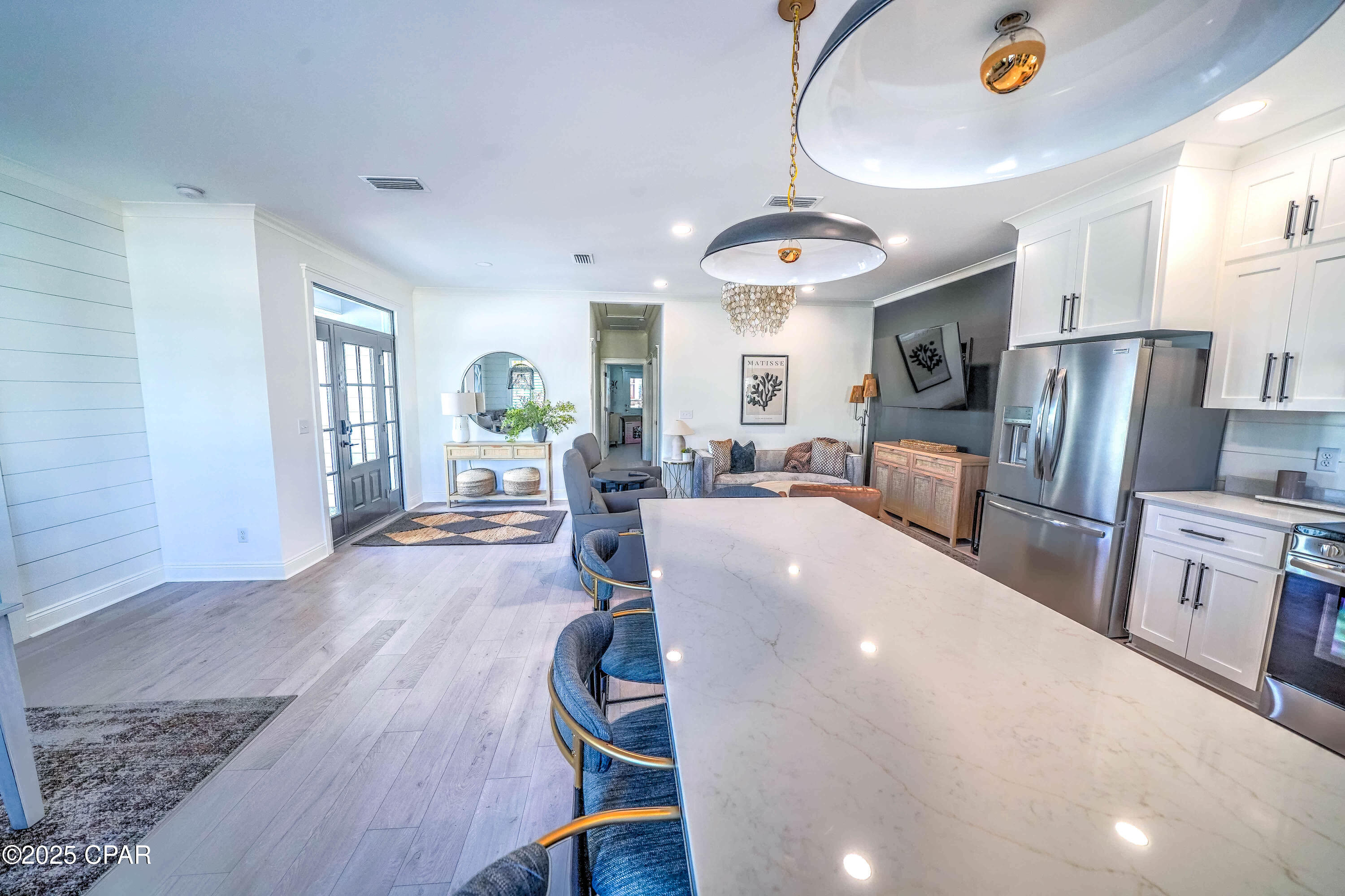 Venture Out Travel Trail - Residential