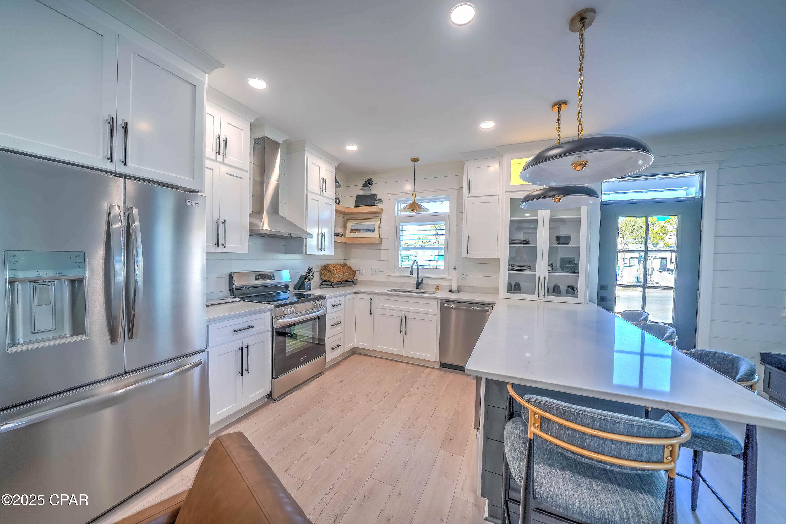 Venture Out Travel Trail - Residential