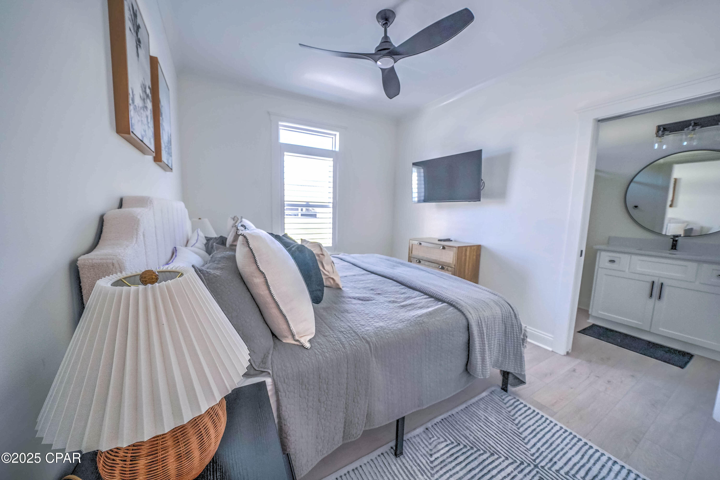 Venture Out Travel Trail - Residential