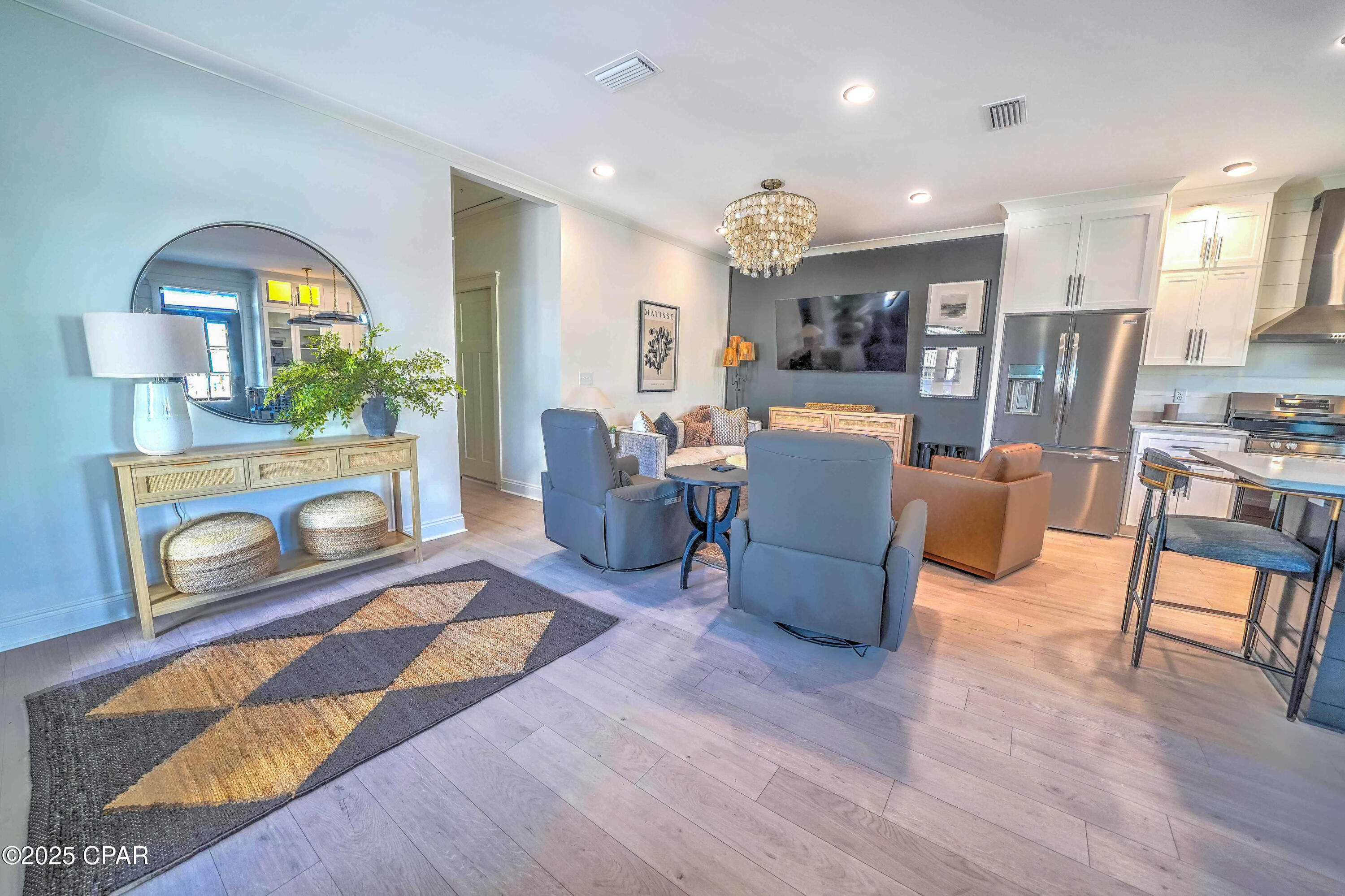 Venture Out Travel Trail - Residential