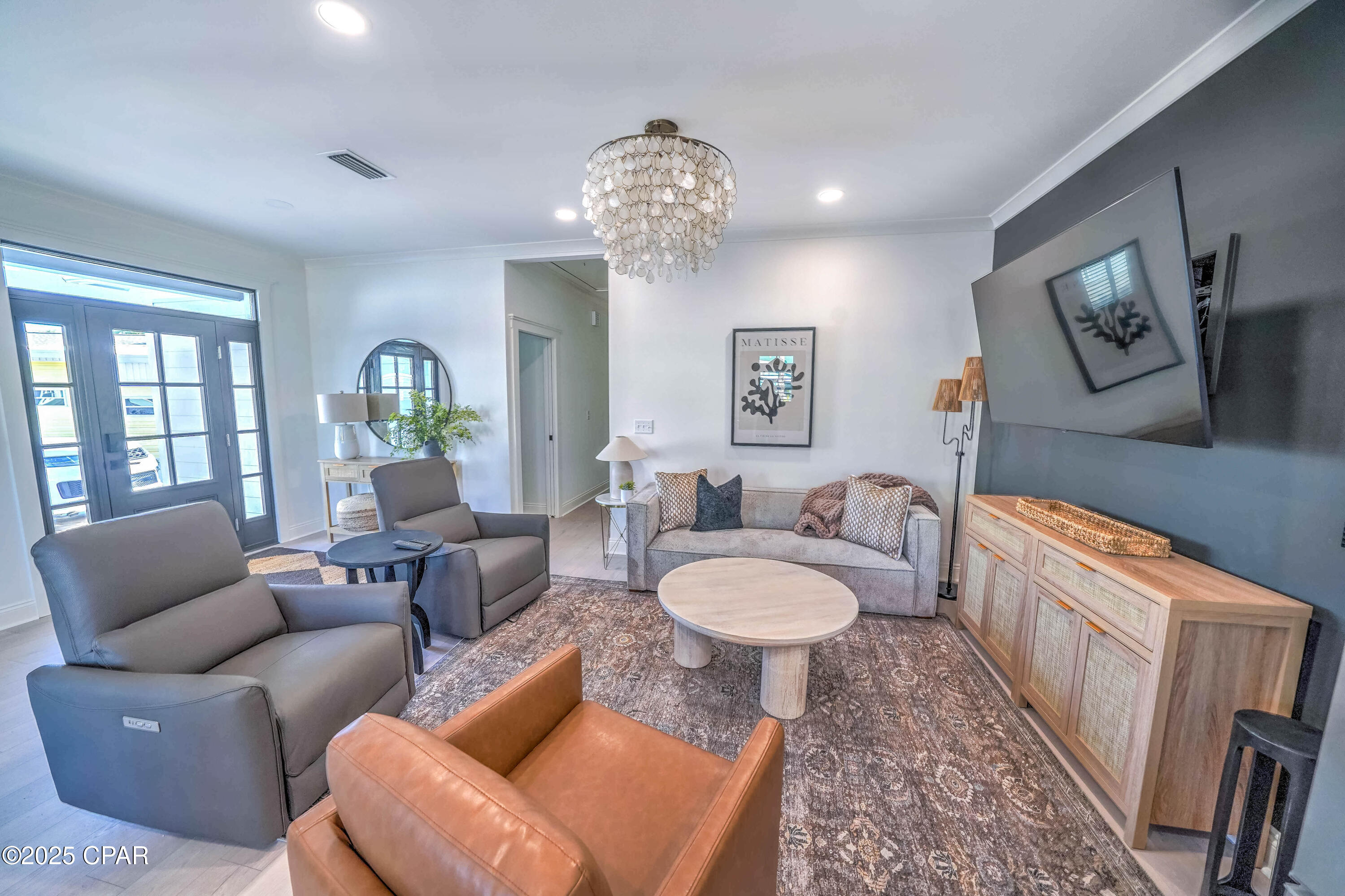 Venture Out Travel Trail - Residential