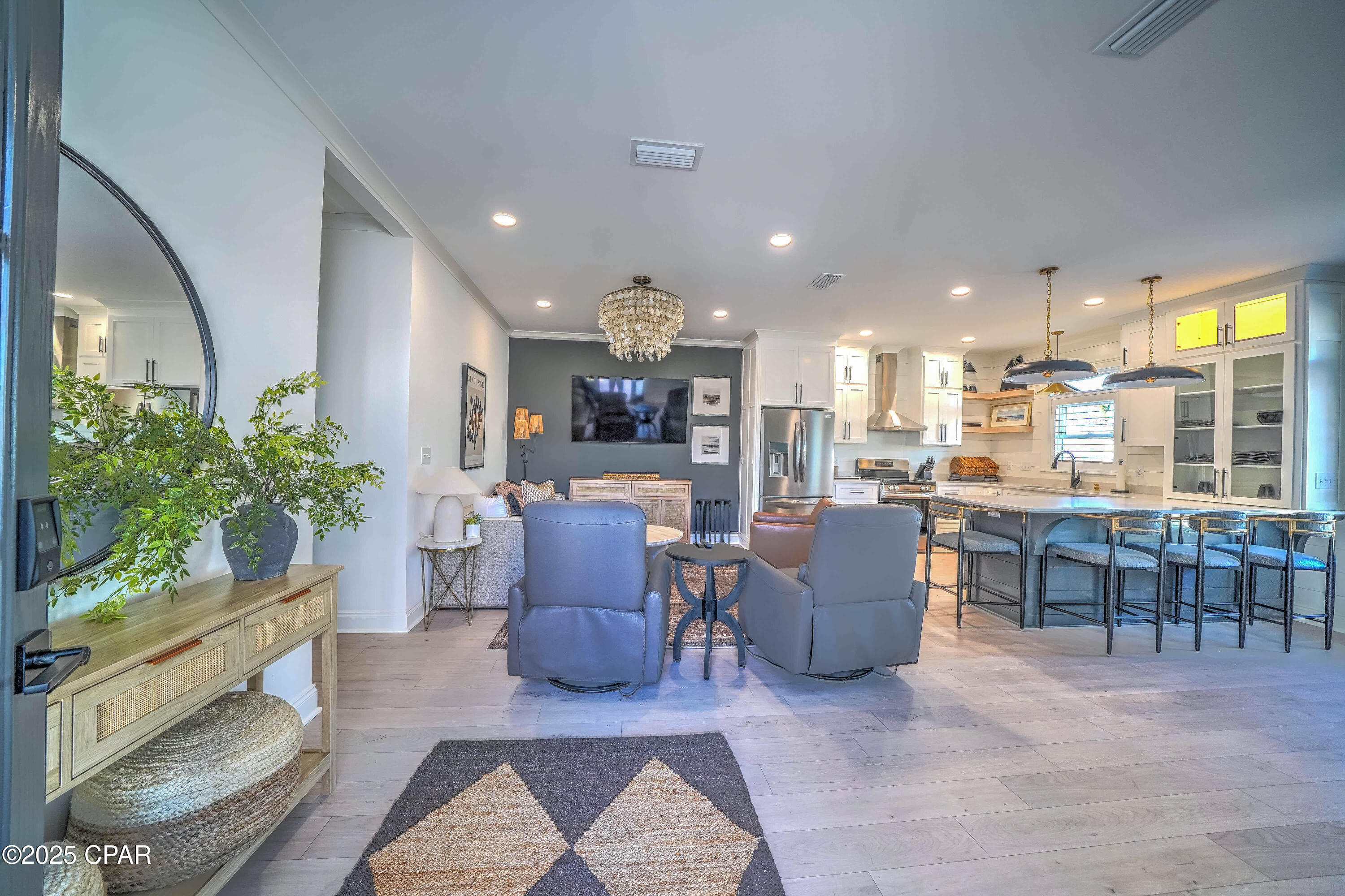 Venture Out Travel Trail - Residential