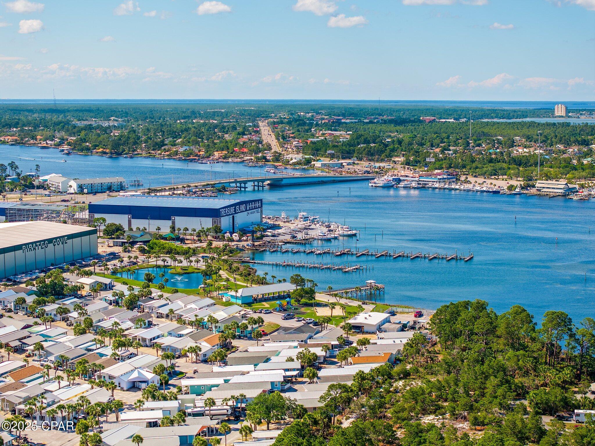 Venture Out Travel Trail - Residential