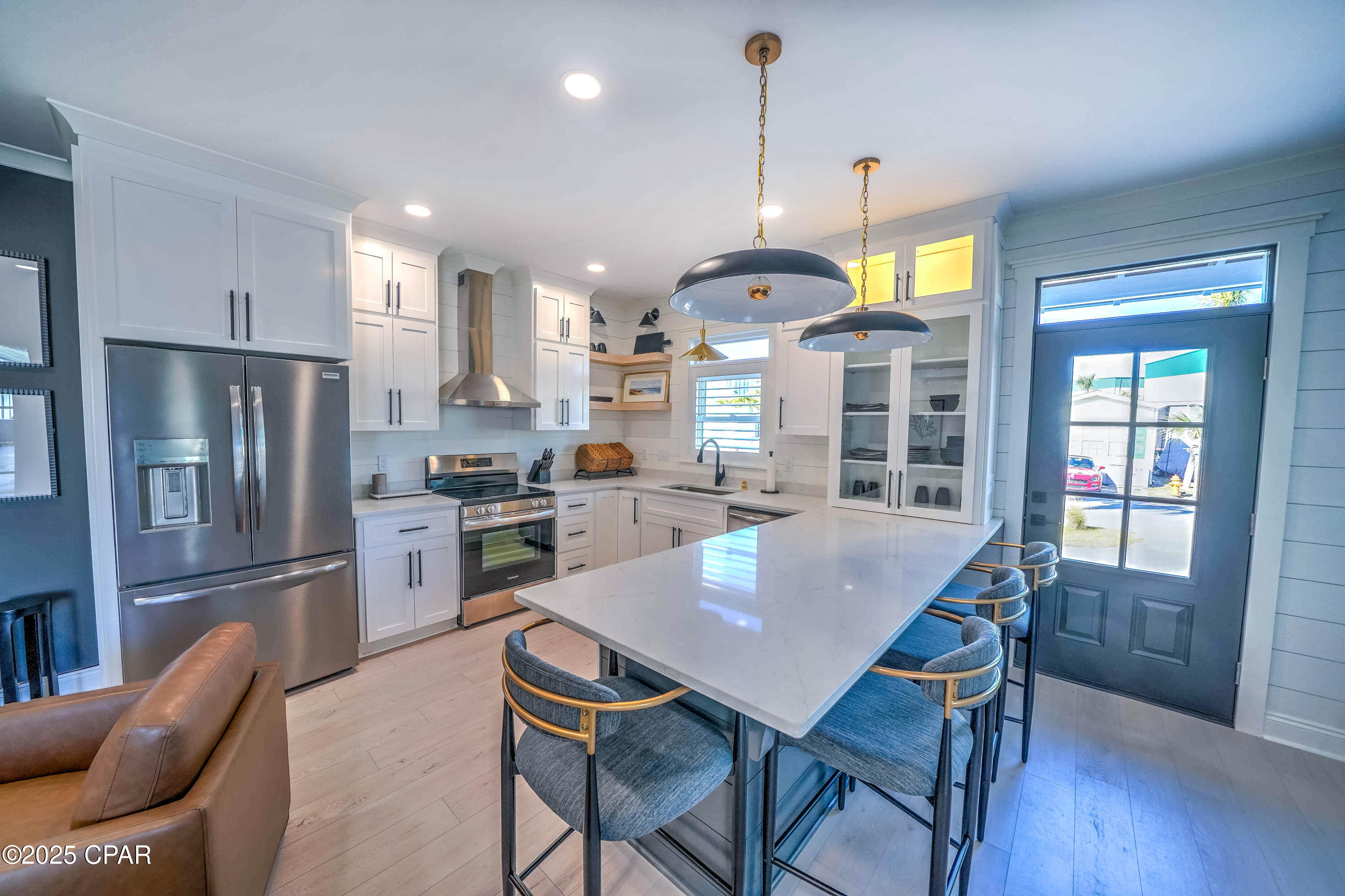 Venture Out Travel Trail - Residential