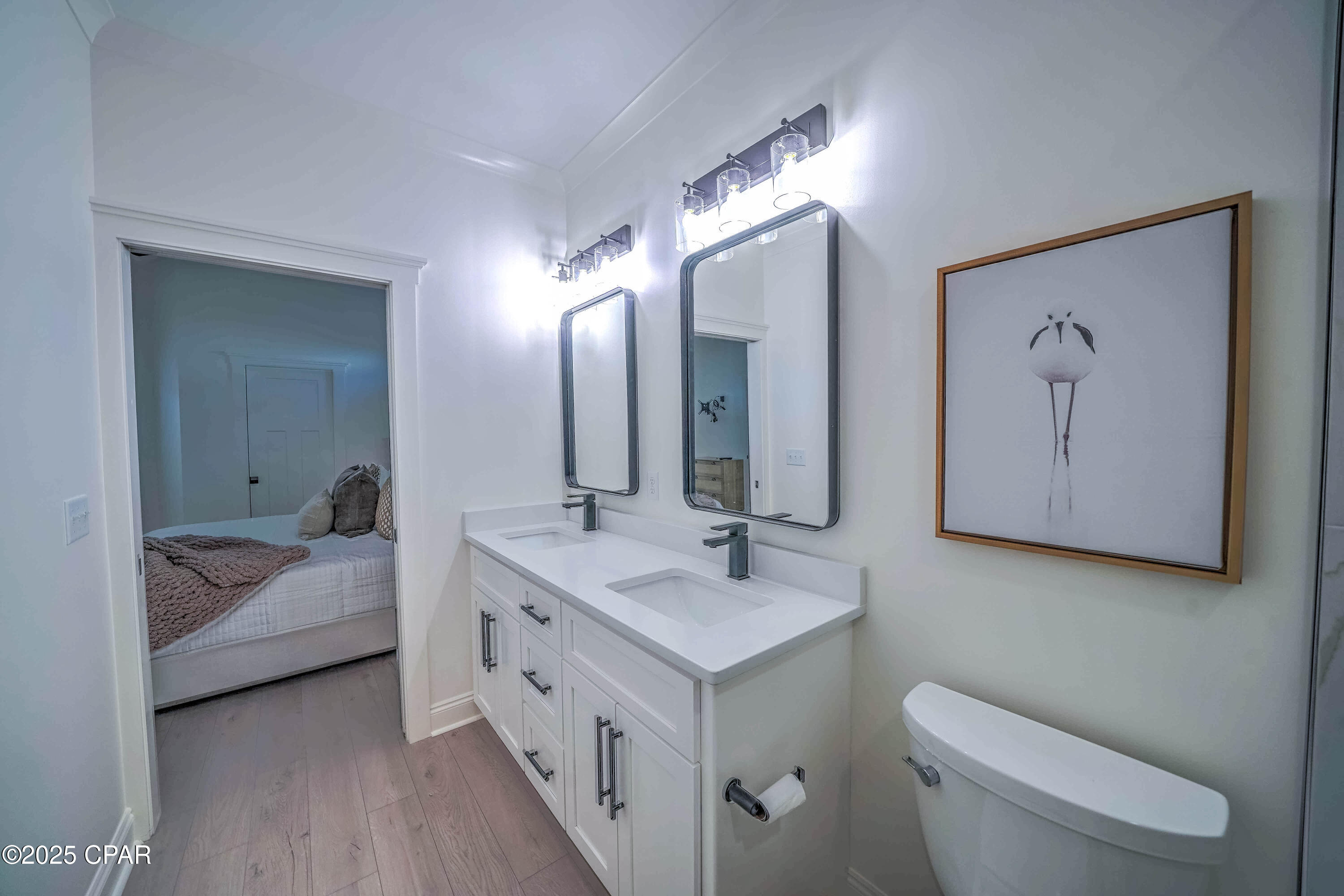 Venture Out Travel Trail - Residential