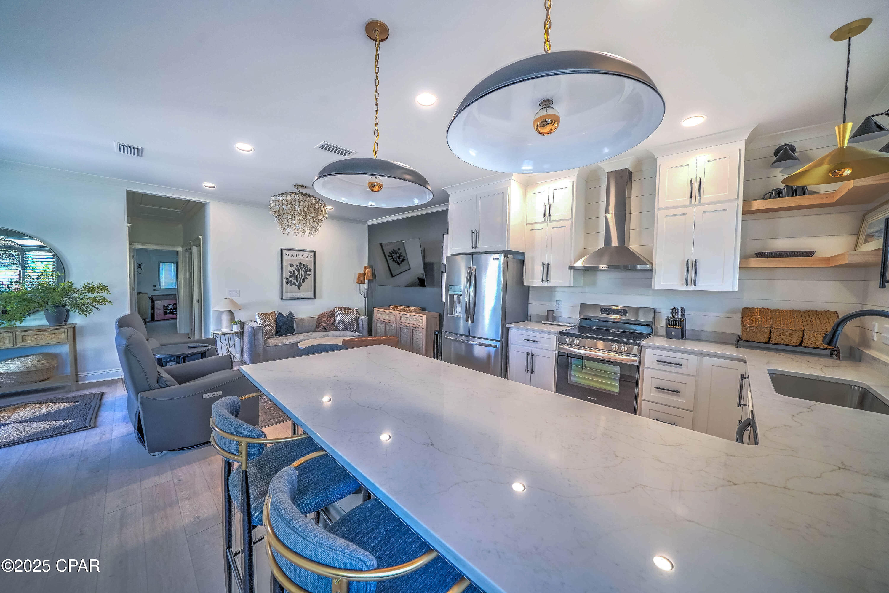 Venture Out Travel Trail - Residential