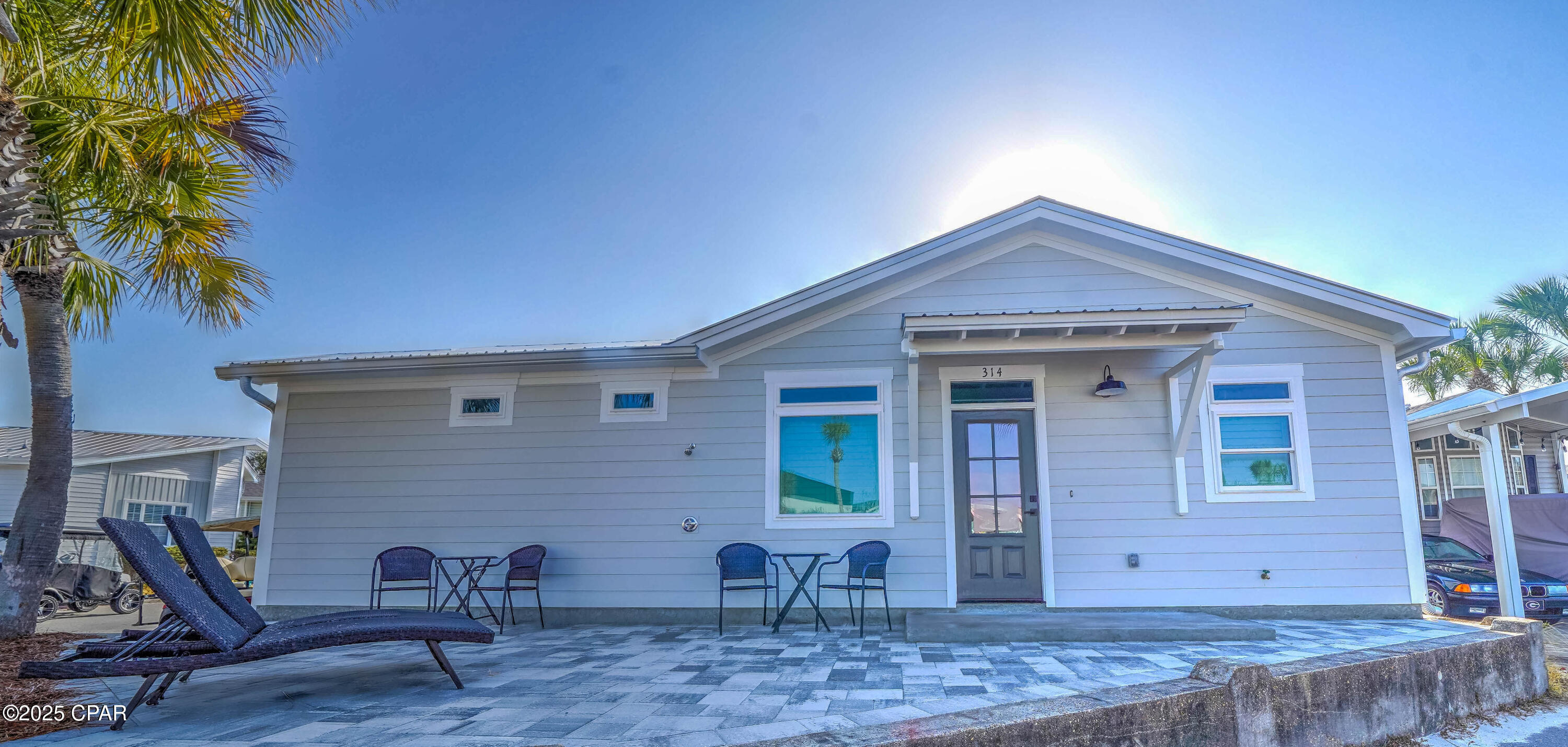 Venture Out Travel Trail - Residential