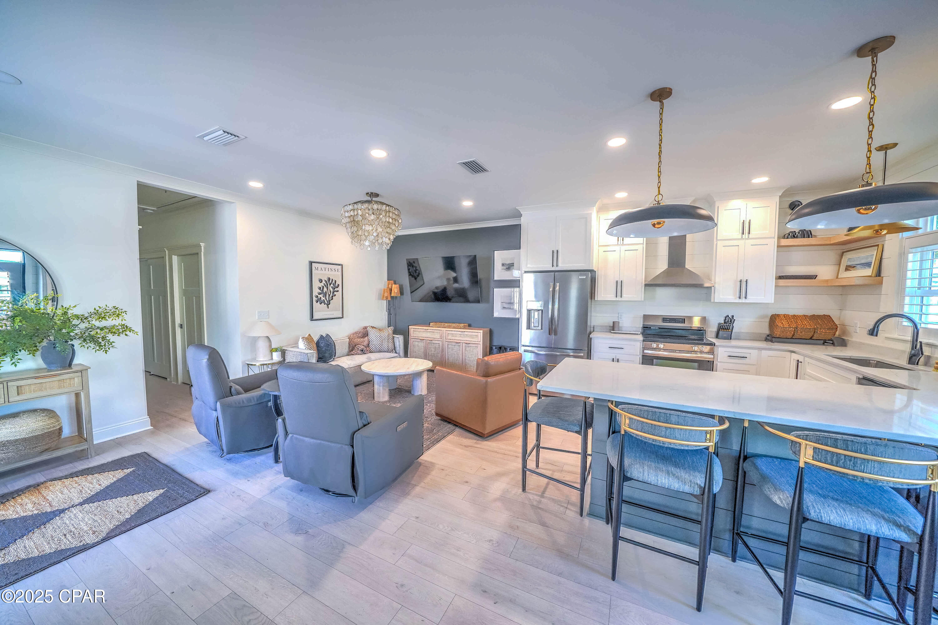 Venture Out Travel Trail - Residential