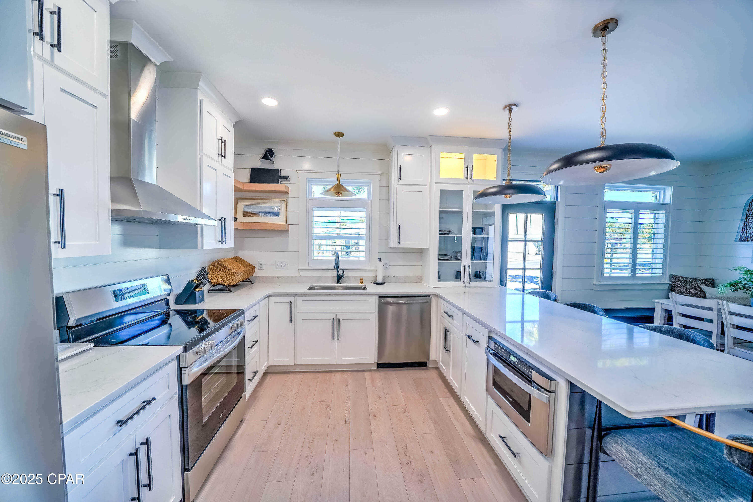 Venture Out Travel Trail - Residential