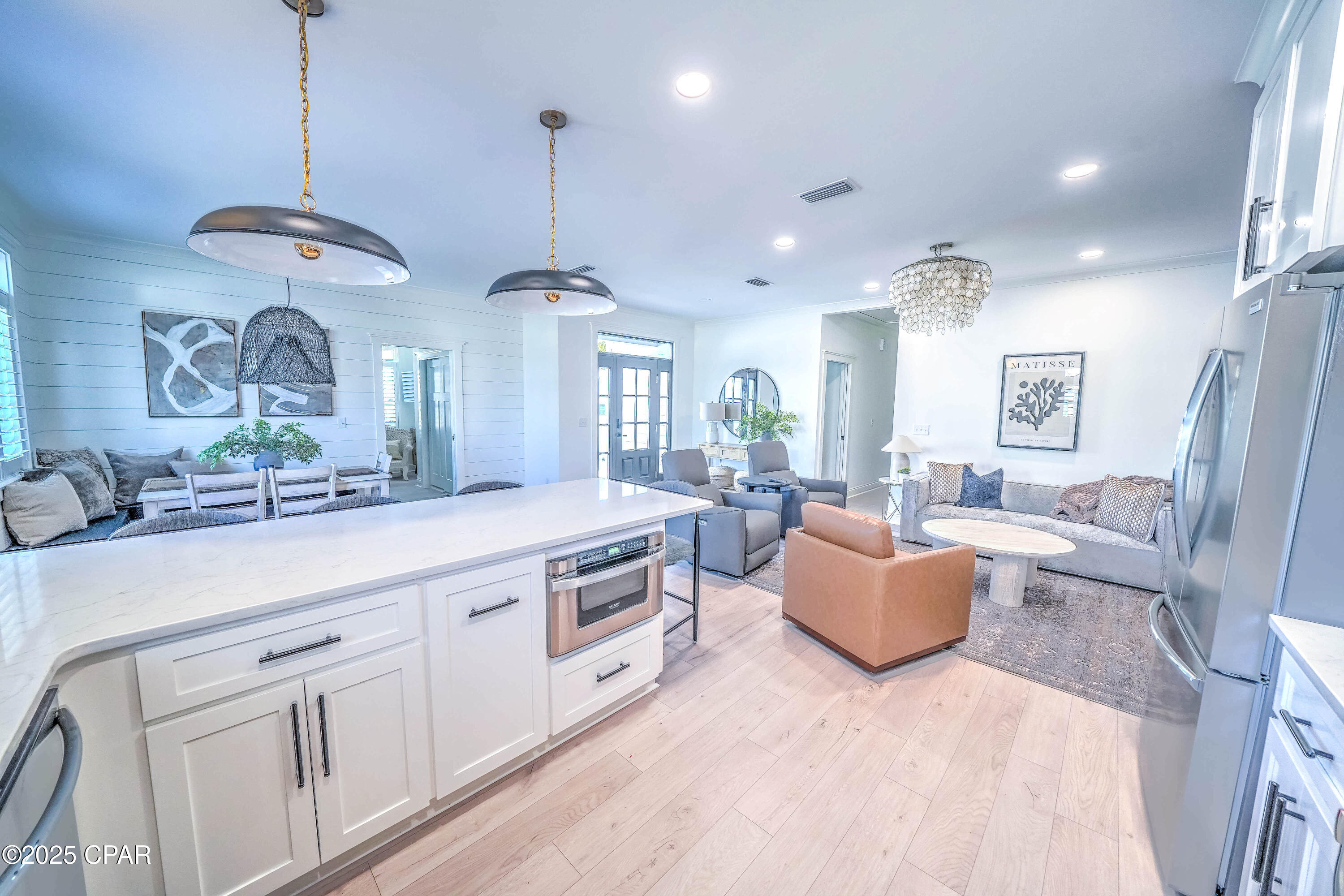 Venture Out Travel Trail - Residential