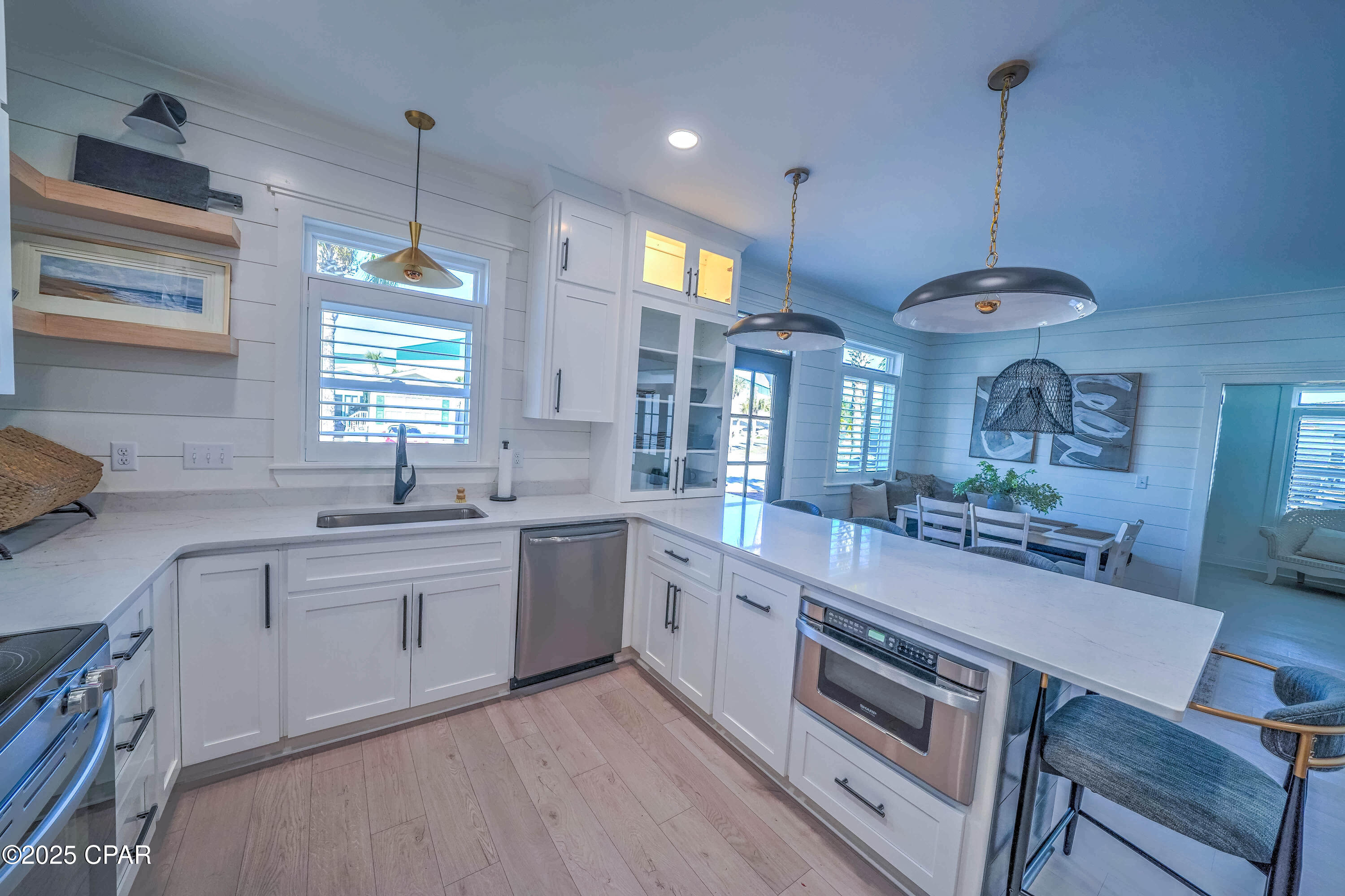 Venture Out Travel Trail - Residential