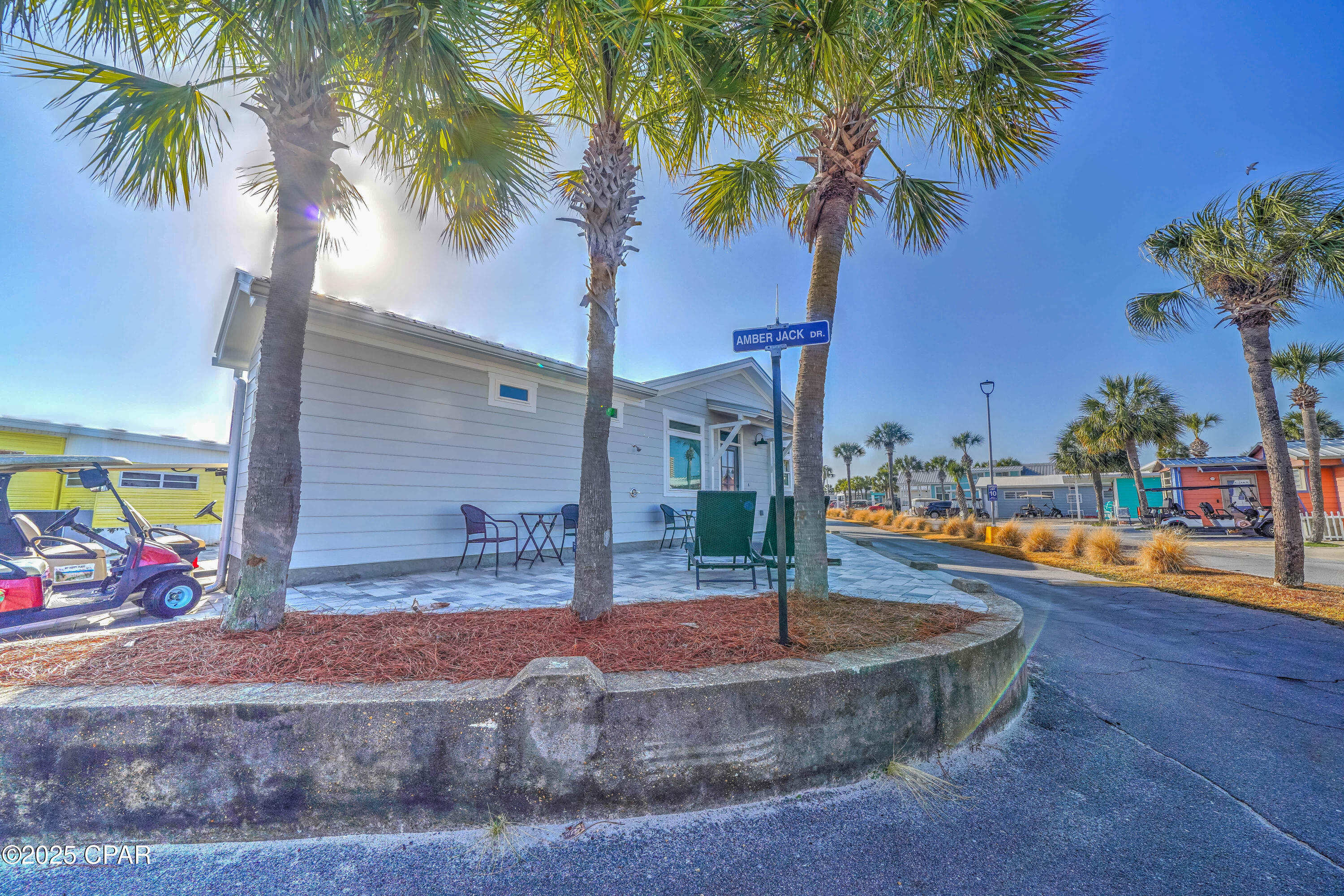 Venture Out Travel Trail - Residential