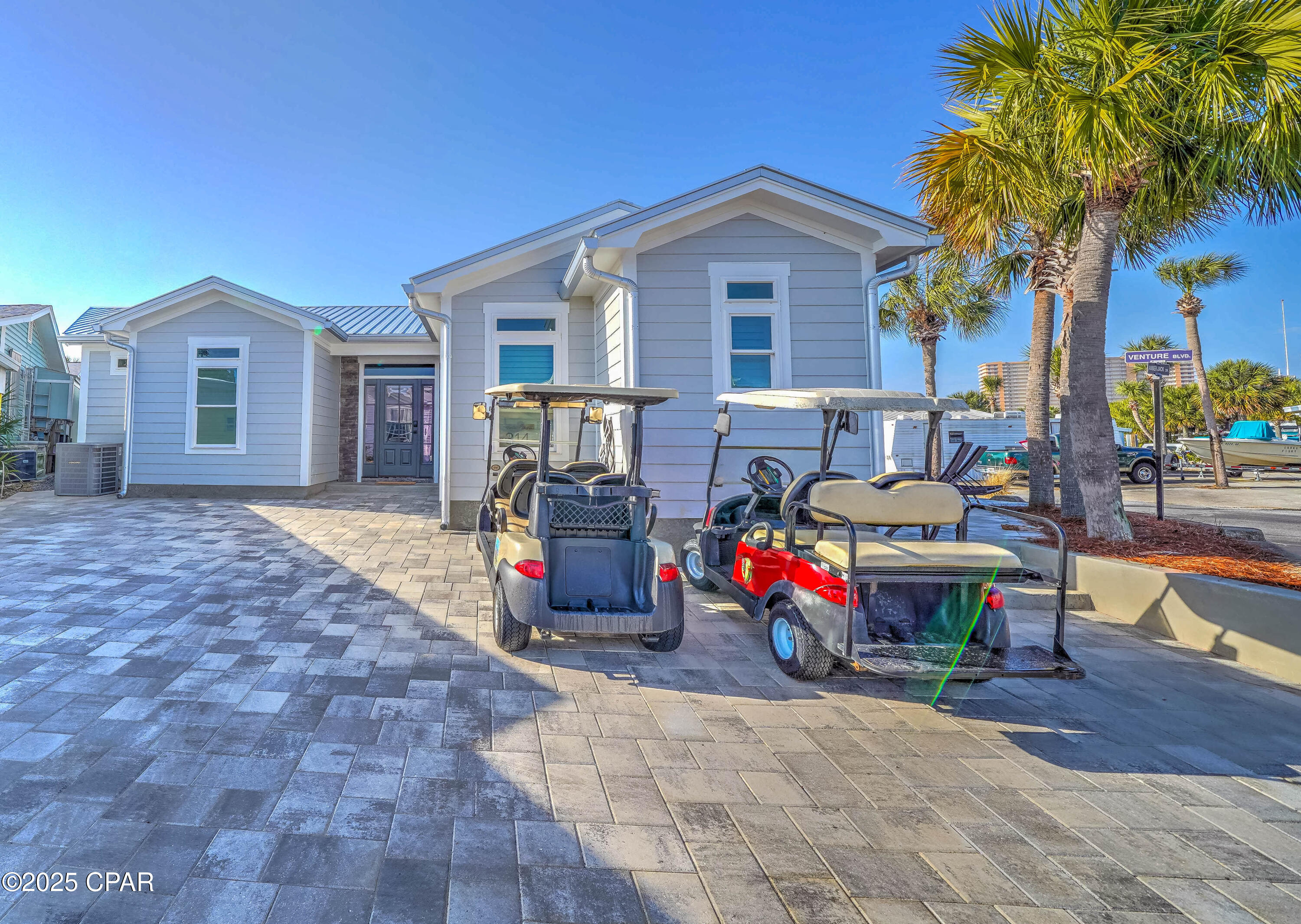 Venture Out Travel Trail - Residential