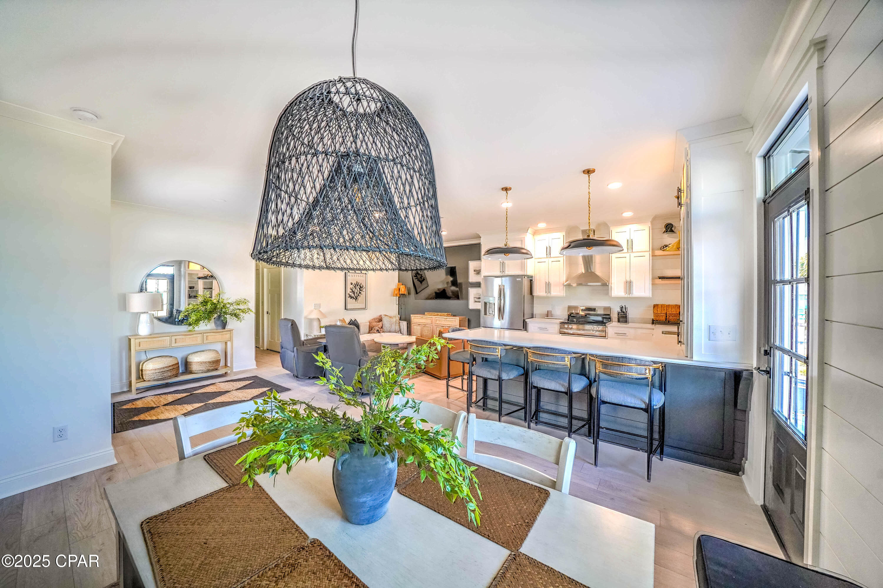 Venture Out Travel Trail - Residential