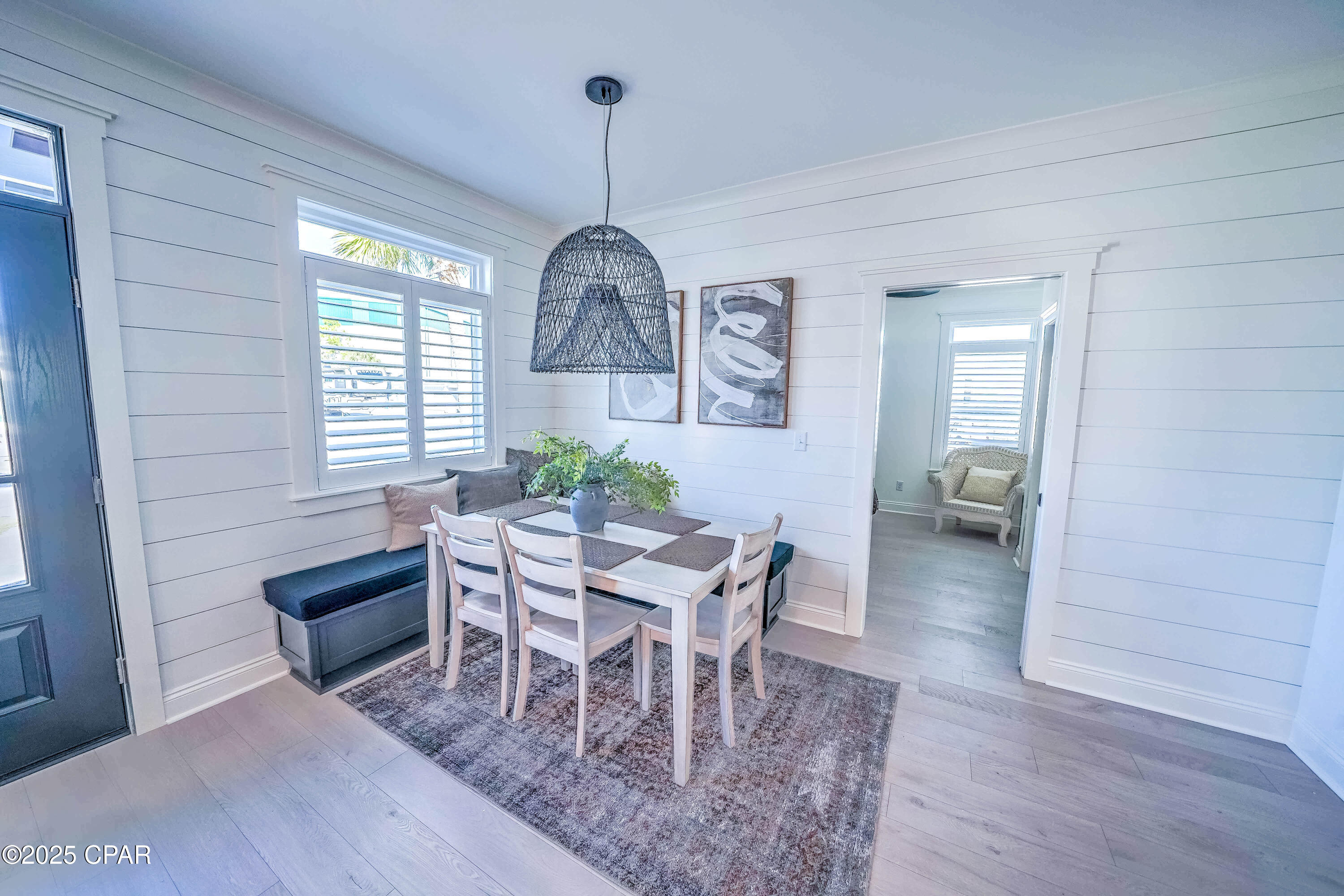 Venture Out Travel Trail - Residential