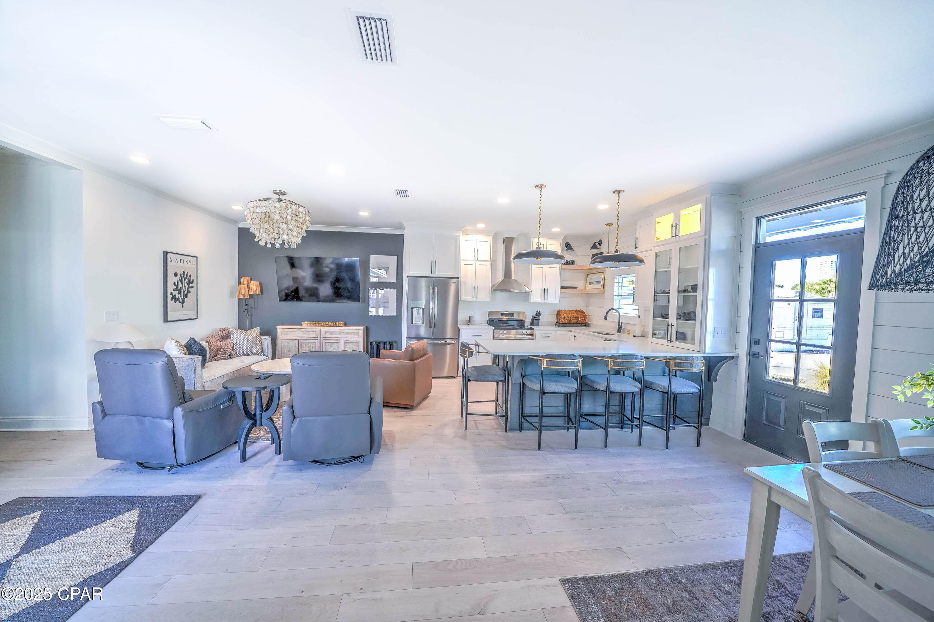 Venture Out Travel Trail - Residential