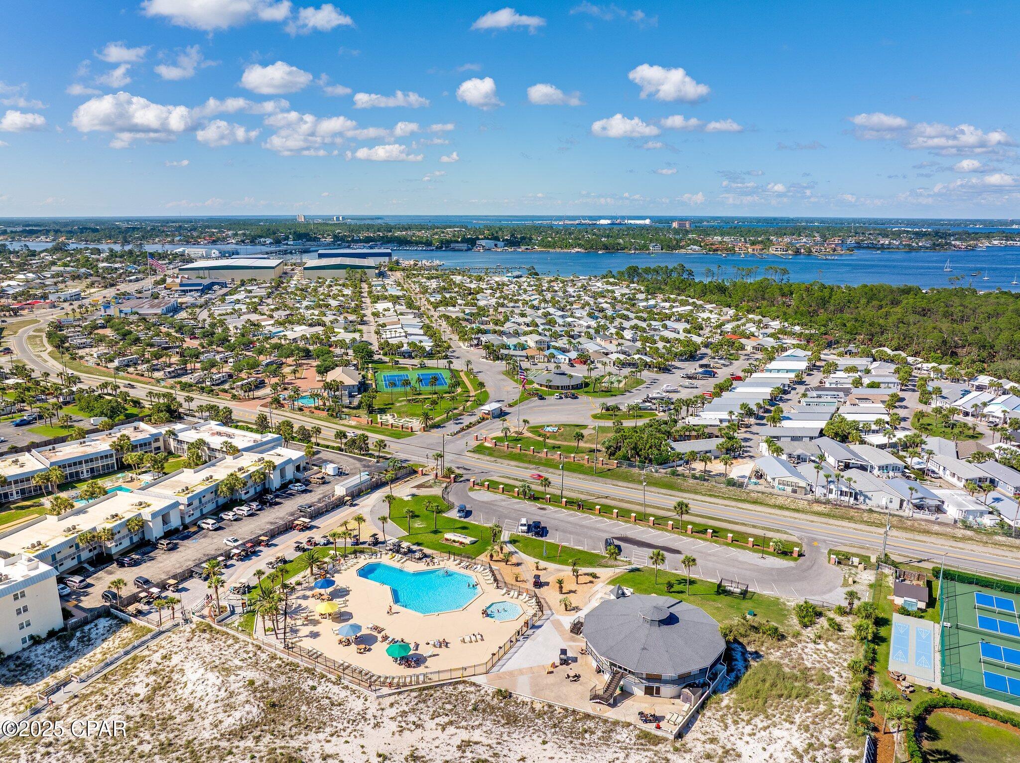 Venture Out Travel Trail - Residential