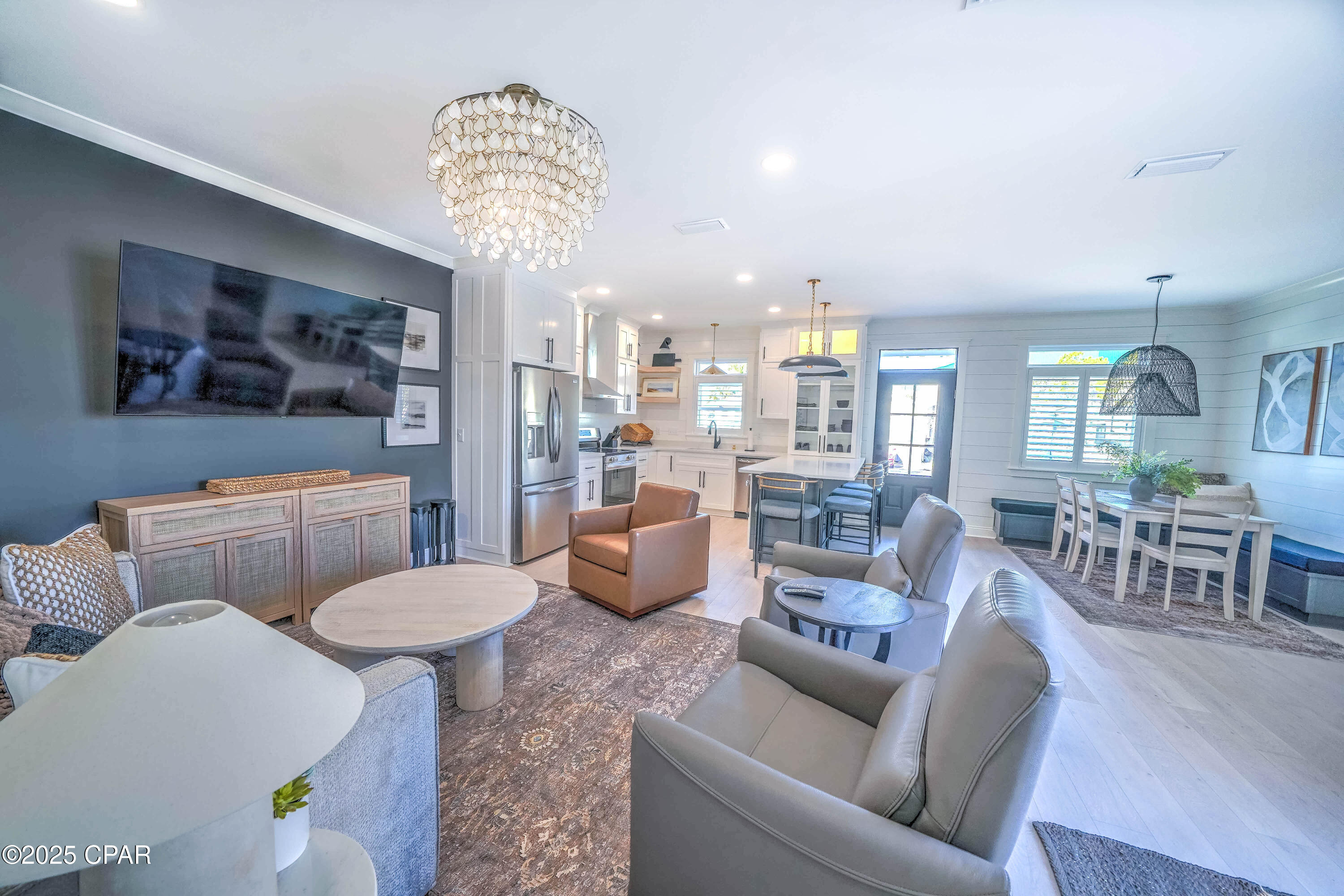 Venture Out Travel Trail - Residential