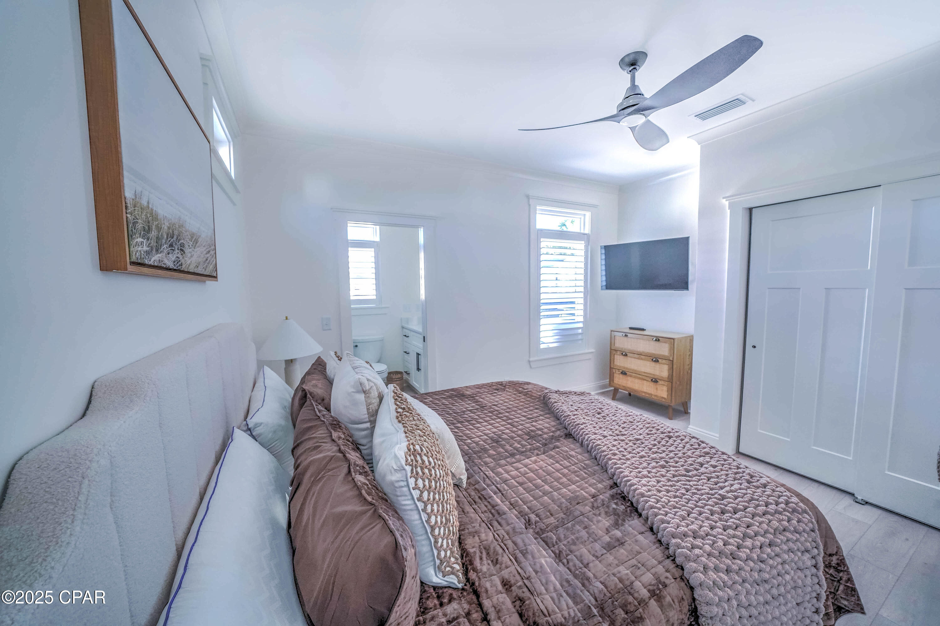 Venture Out Travel Trail - Residential