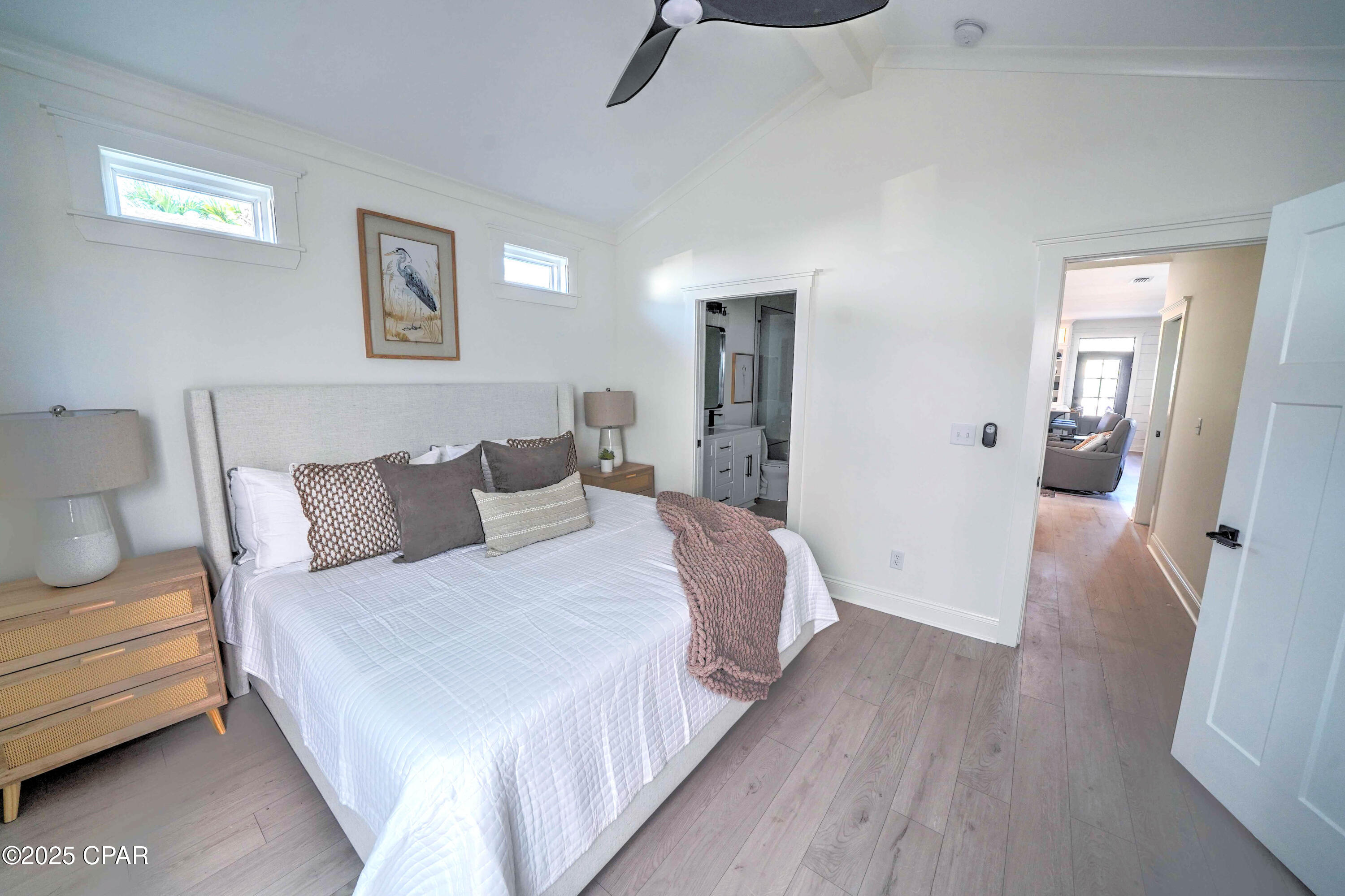 Venture Out Travel Trail - Residential