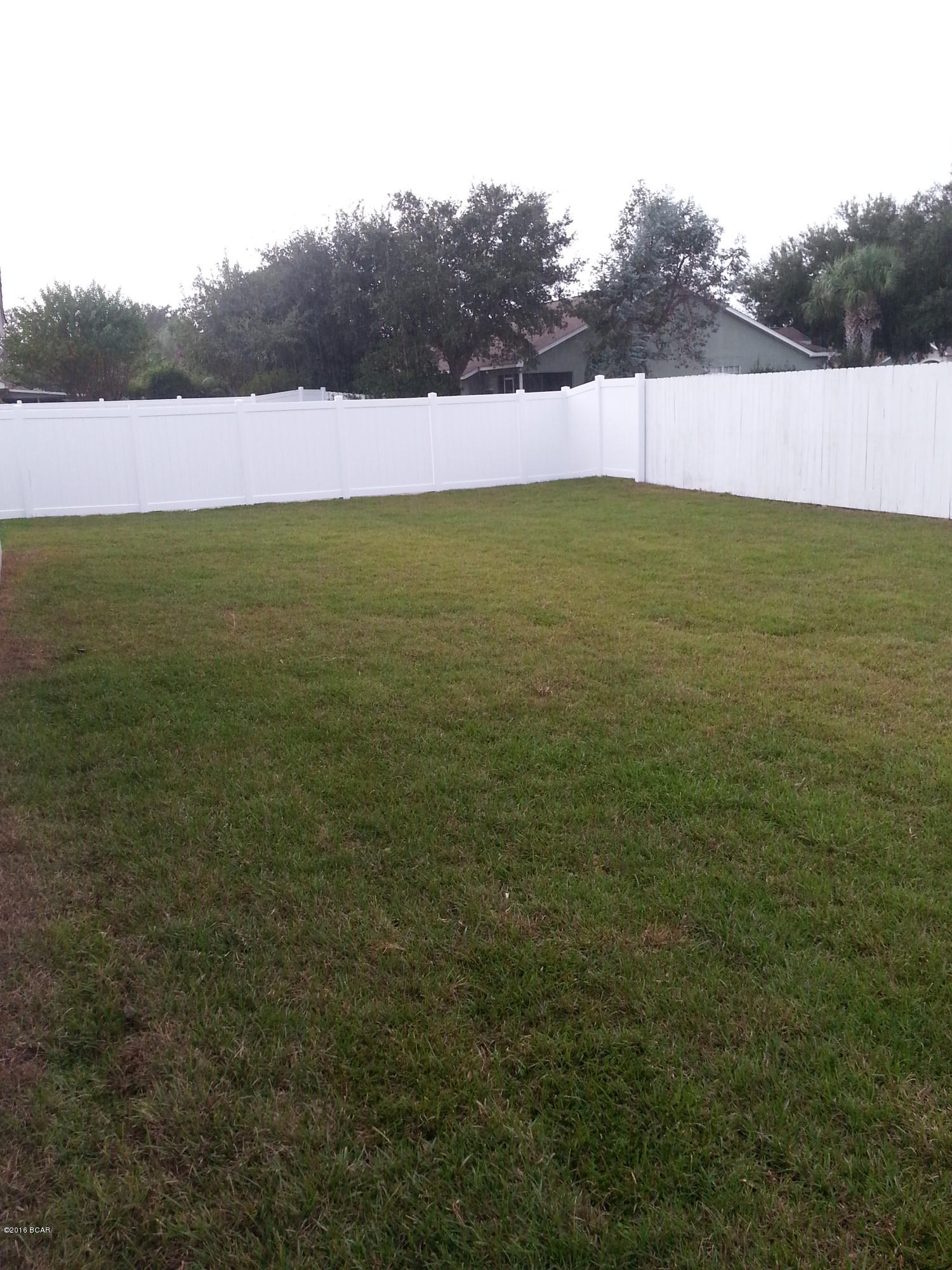 Summerwood Phase II - Residential Lease