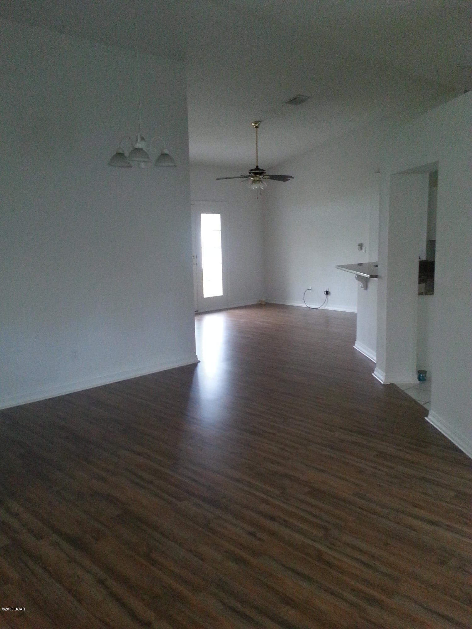 Summerwood Phase II - Residential Lease