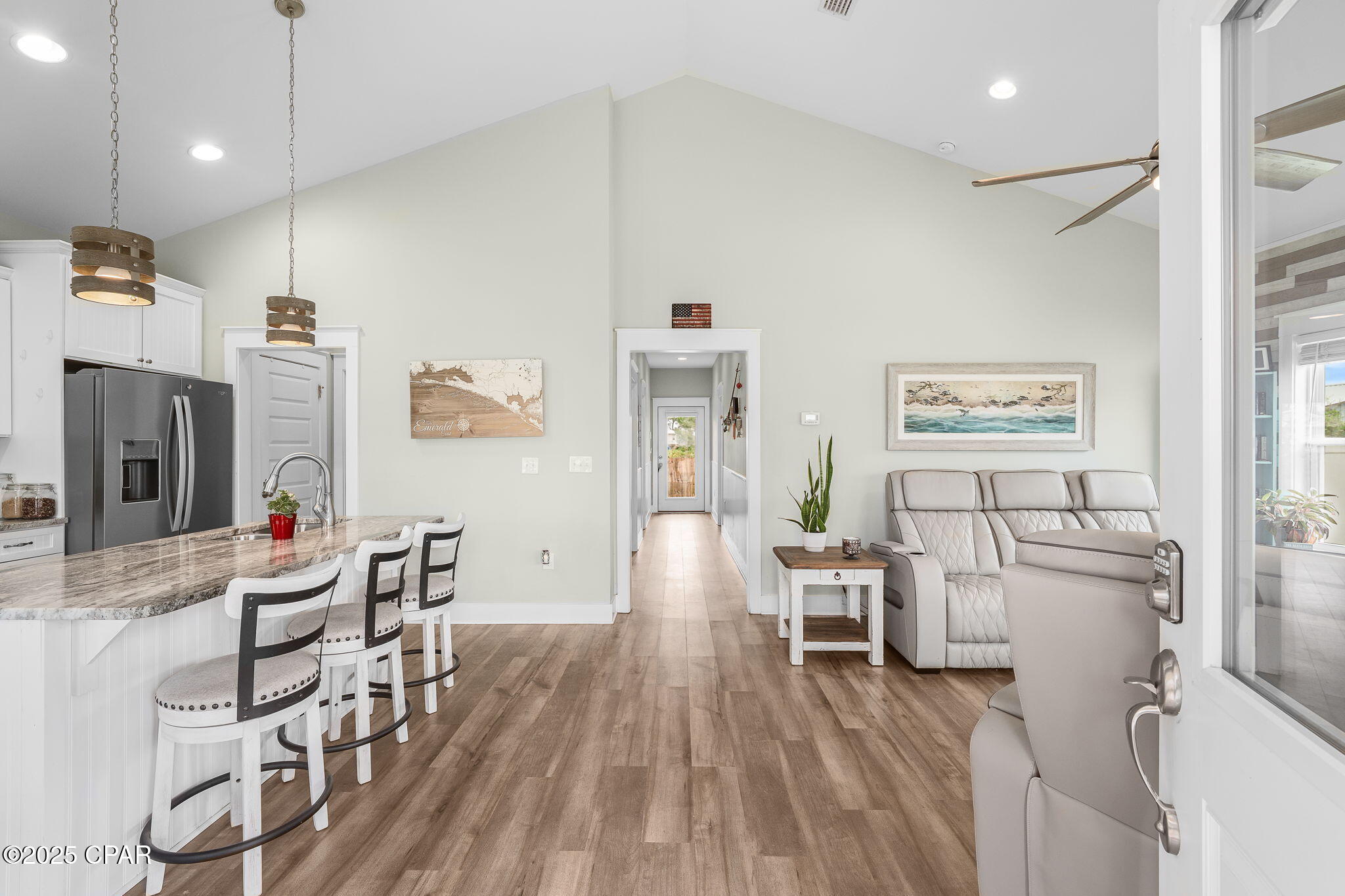 Osprey Pointe at Powell - Residential