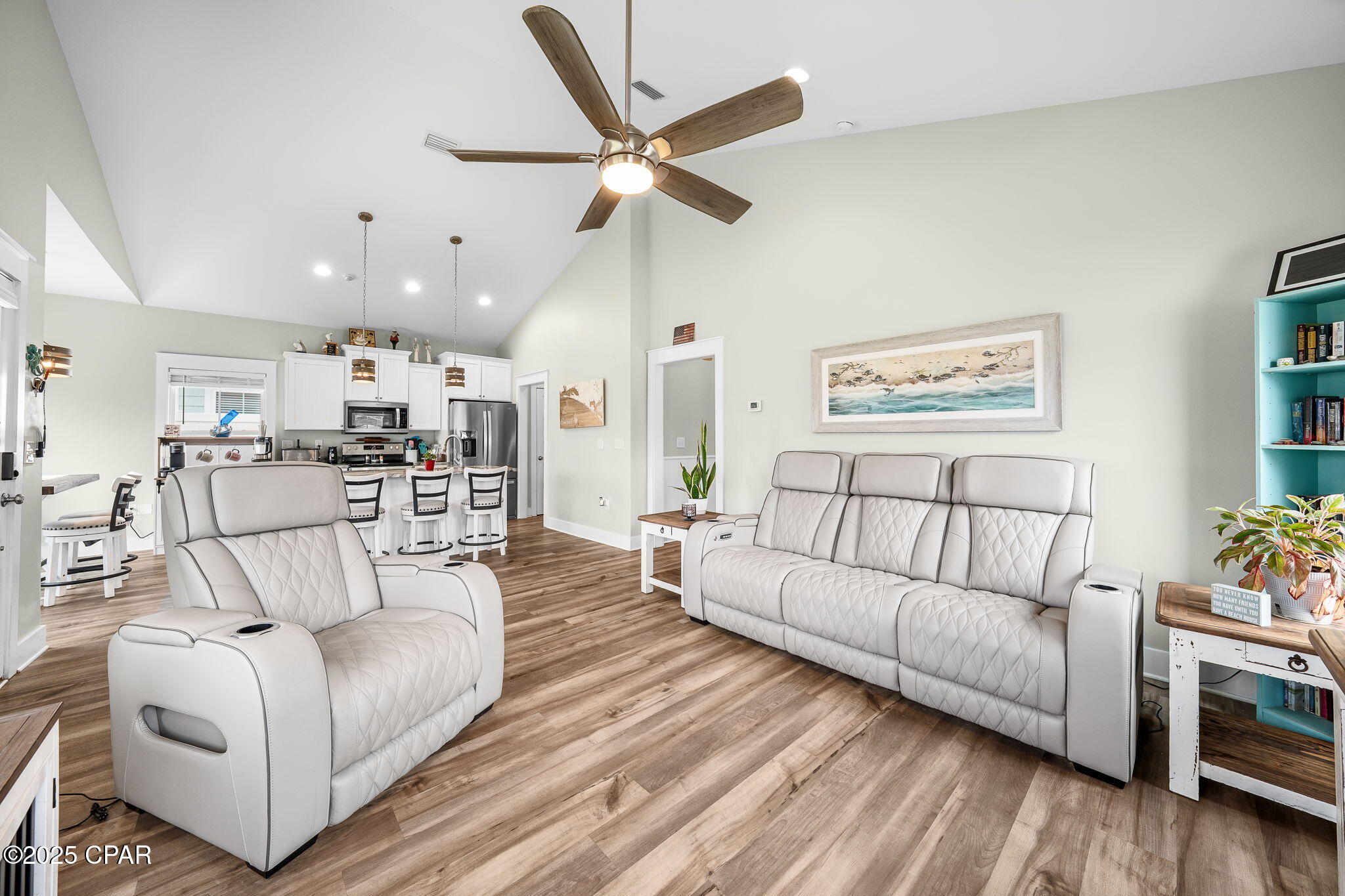 Osprey Pointe at Powell - Residential