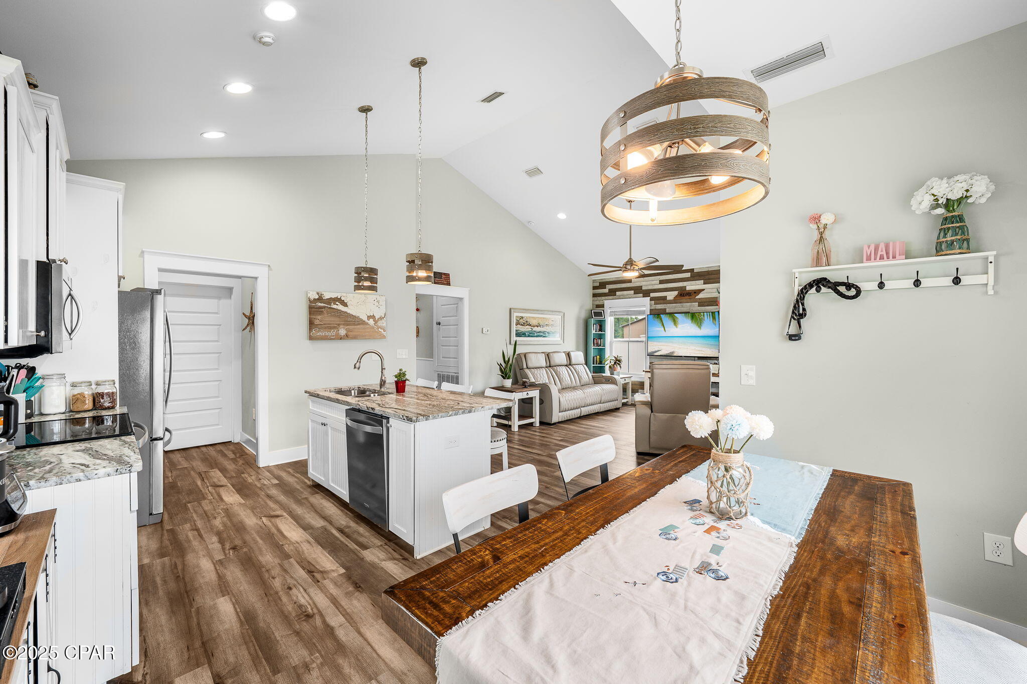 Osprey Pointe at Powell - Residential