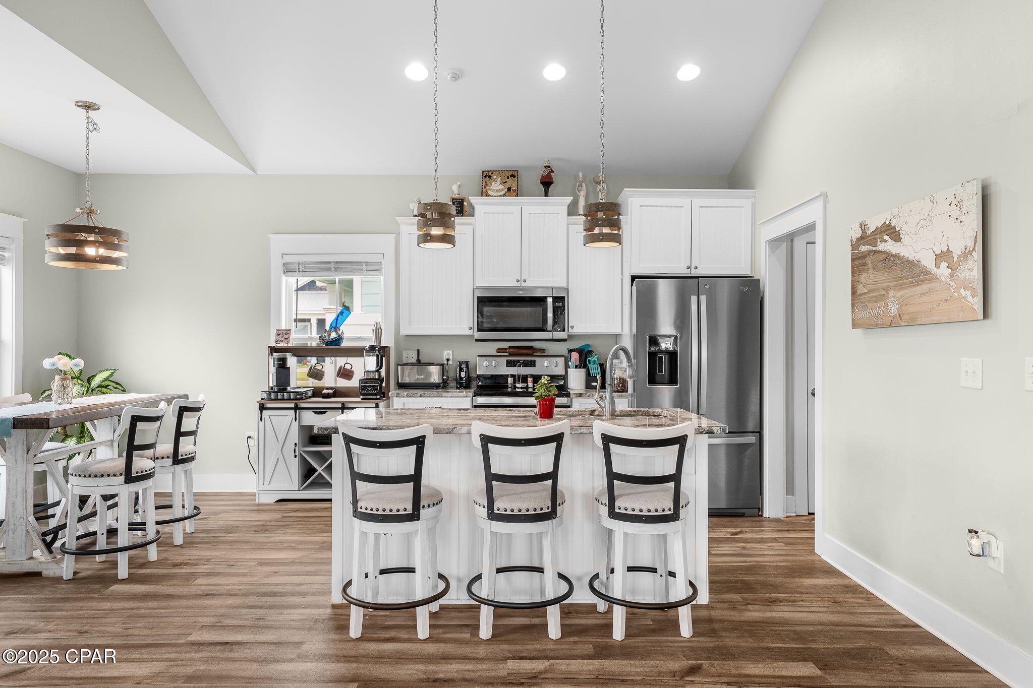 Osprey Pointe at Powell - Residential