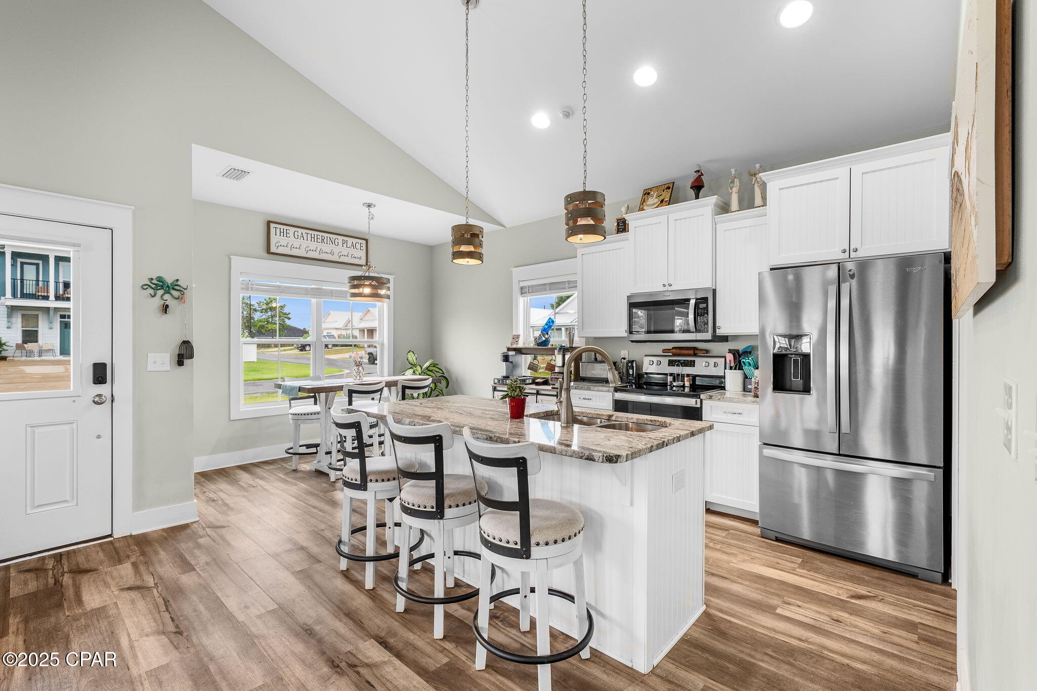 Osprey Pointe at Powell - Residential