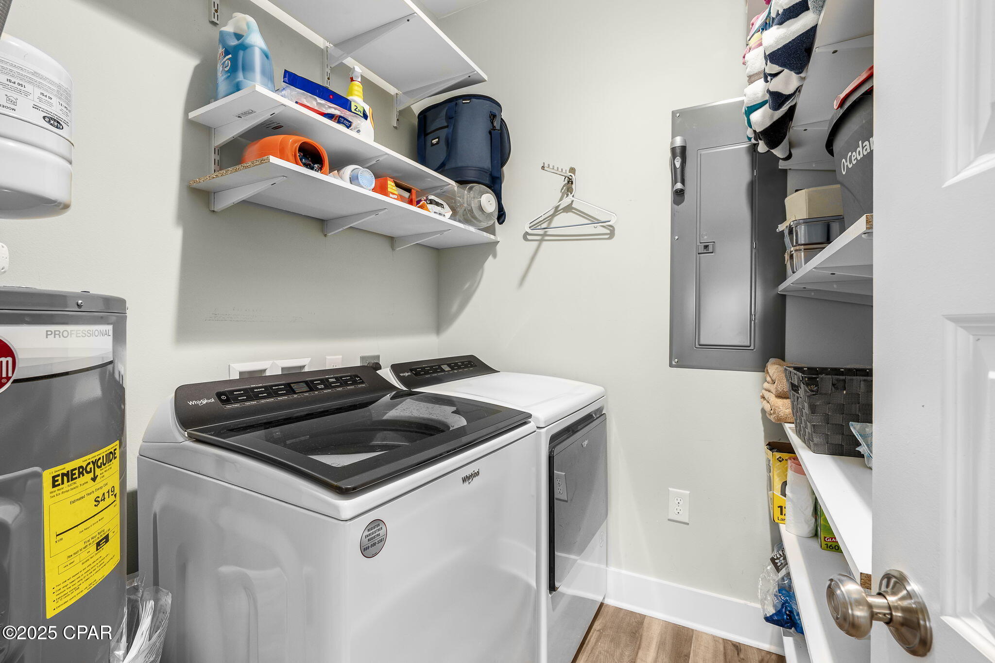 Osprey Pointe at Powell - Residential